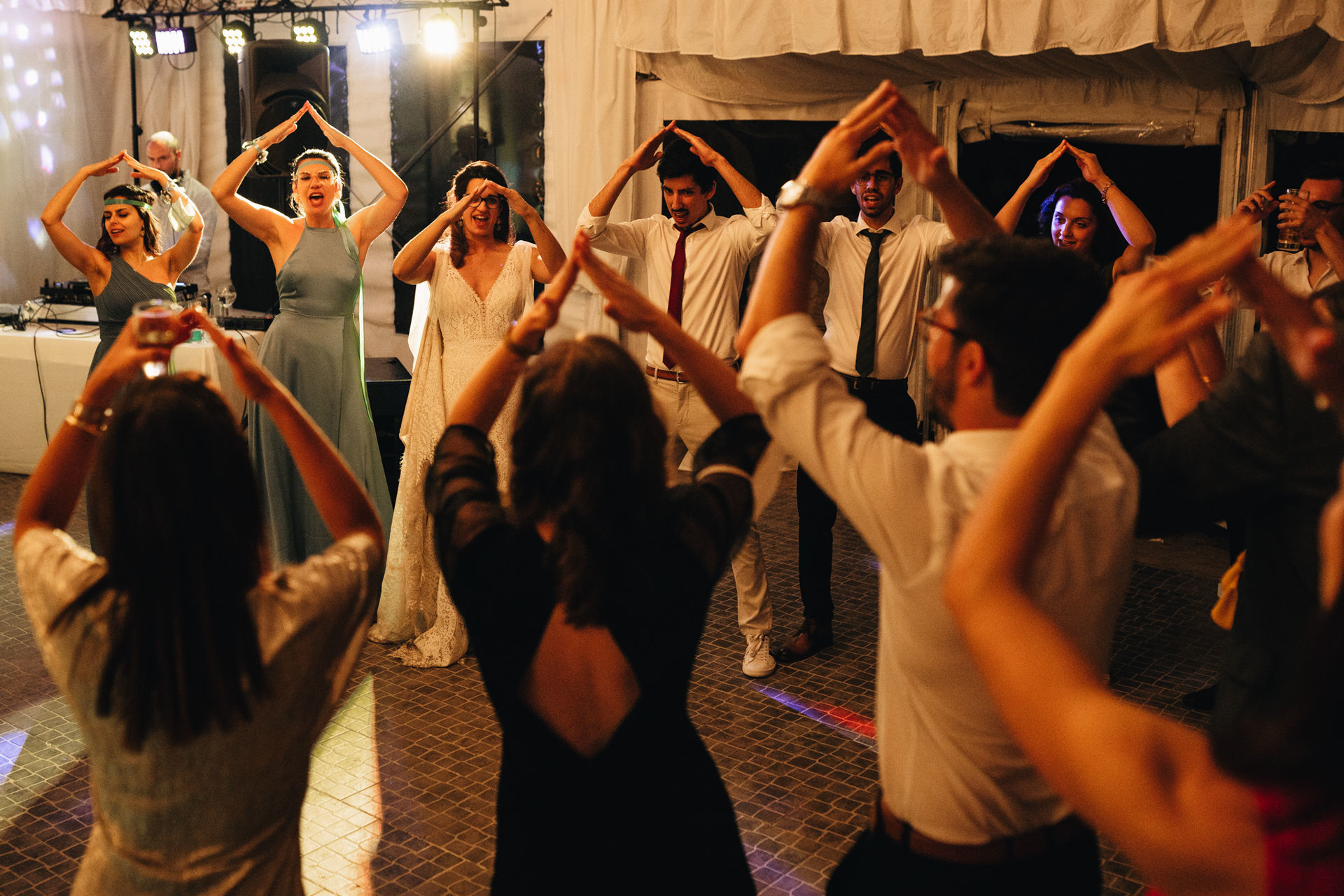 Foto Casamento no Alentejo, Portalegre - Lídia & João no dia dos seus sonhos Foto Casamento no Alentejo, Portalegre - Lídia & João no dia dos seus sonhos - Imagem 38