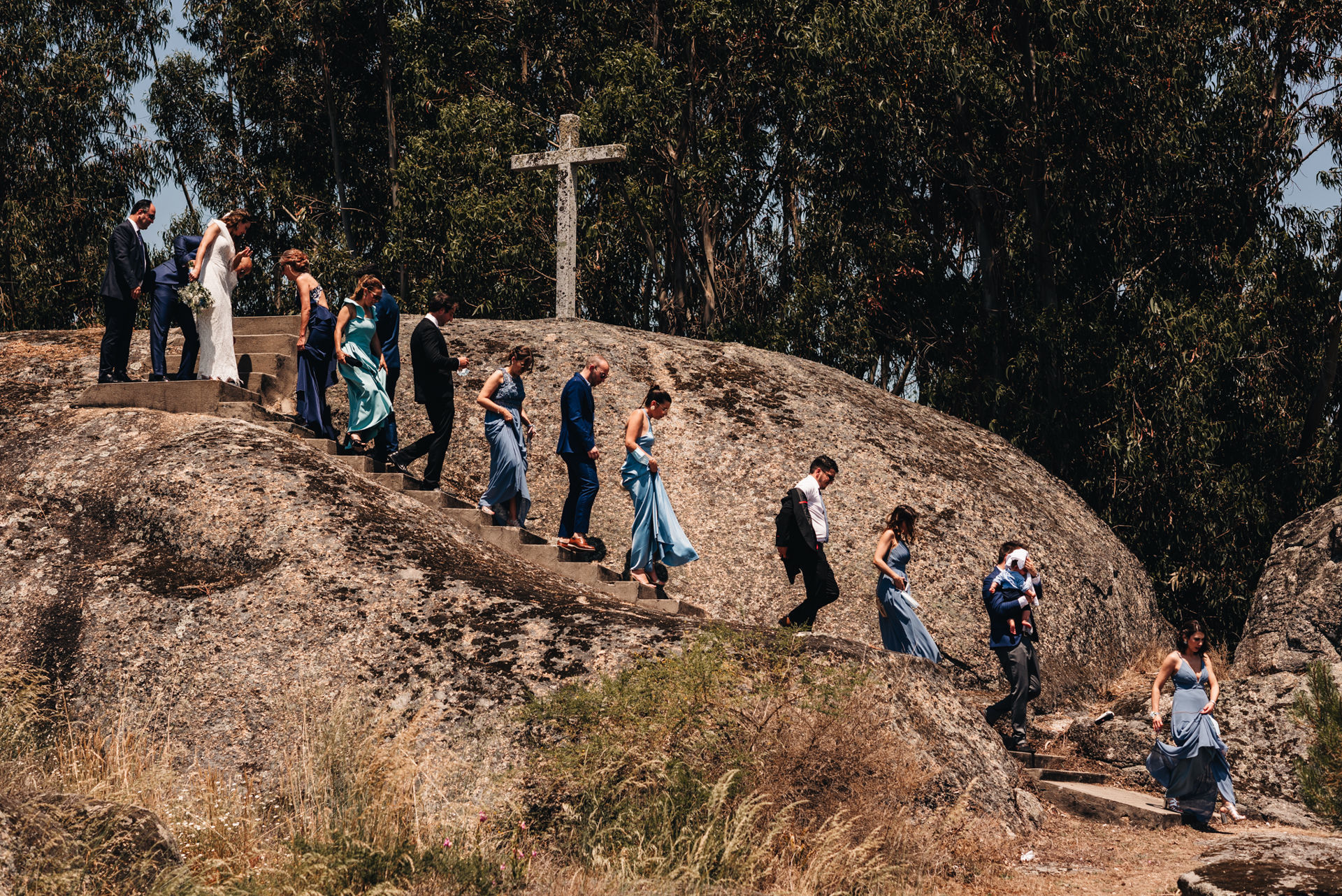 Foto Casamento no Alentejo, Portalegre - Lídia & João no dia dos seus sonhos Foto Casamento no Alentejo, Portalegre - Lídia & João no dia dos seus sonhos - Imagem 20