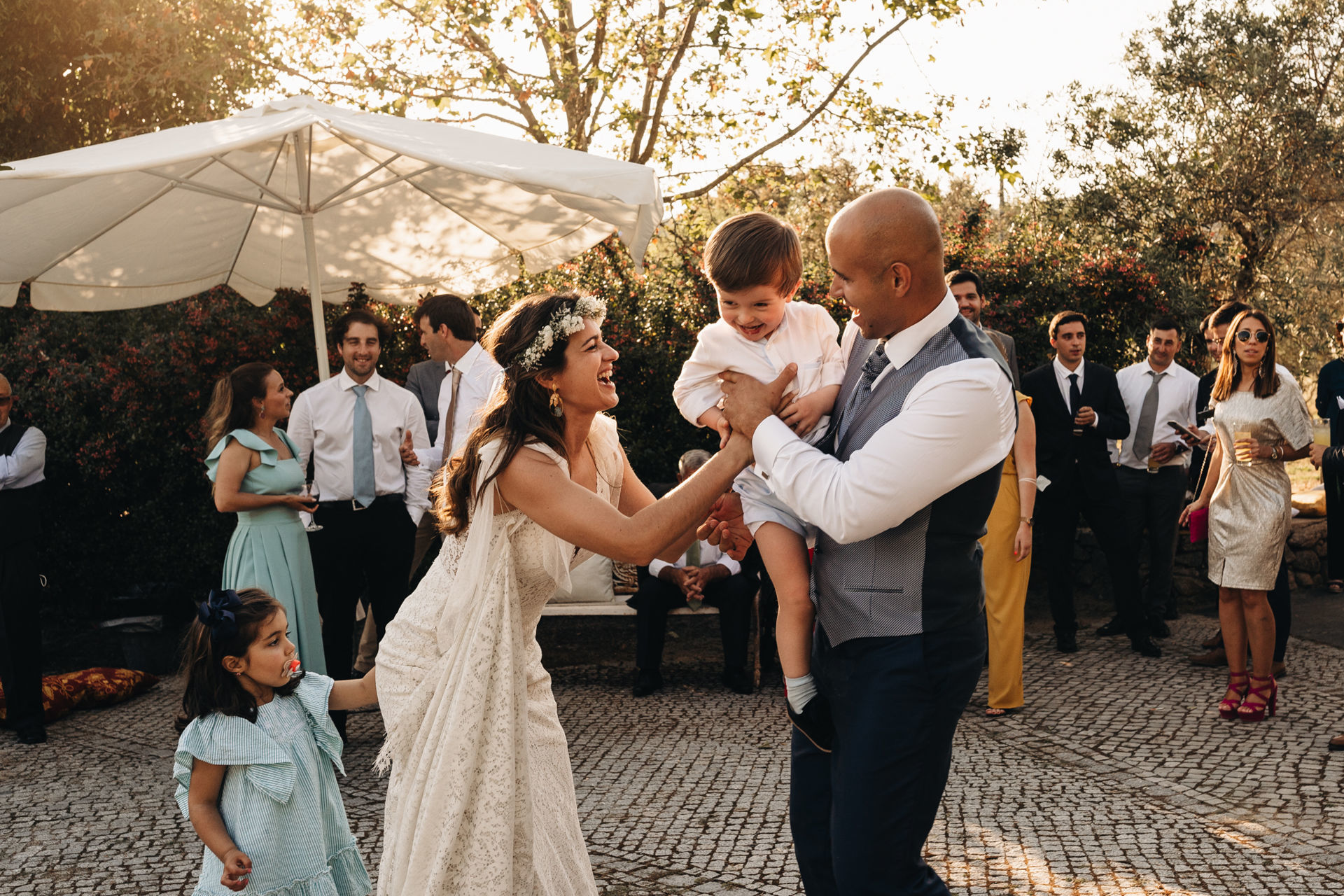 Foto Casamento no Alentejo, Portalegre - Lídia & João no dia dos seus sonhos Foto Casamento no Alentejo, Portalegre - Lídia & João no dia dos seus sonhos - Imagem 26