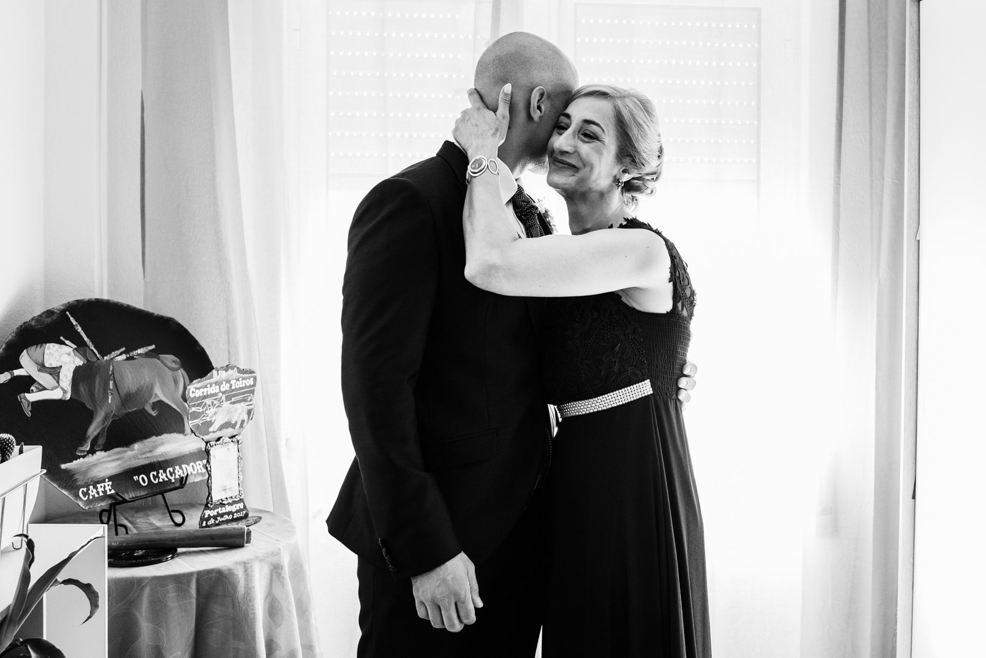 Foto Casamento no Alentejo, Portalegre - Lídia & João no dia dos seus sonhos Foto Casamento no Alentejo, Portalegre - Lídia & João no dia dos seus sonhos - Imagem 2