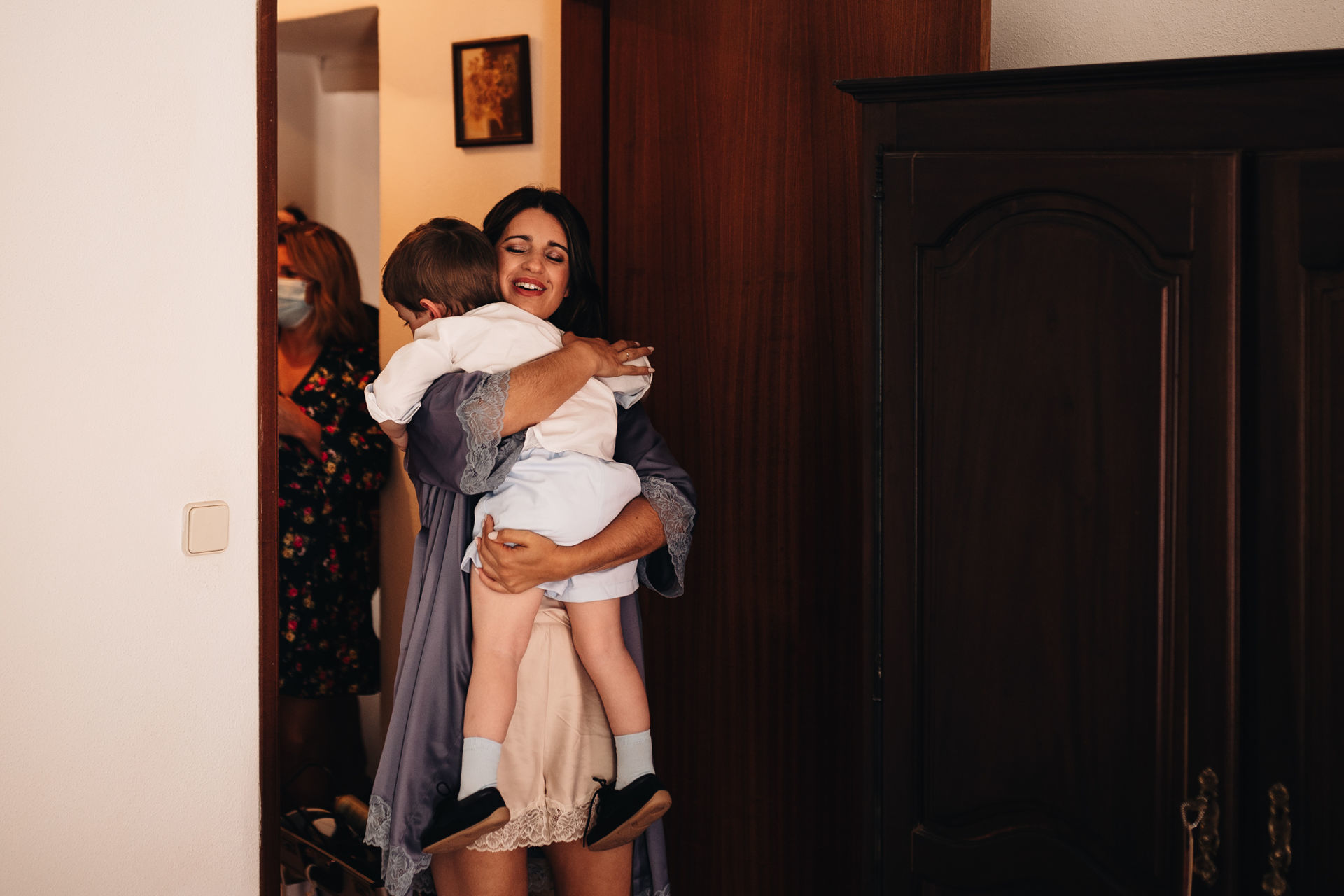 Foto Casamento no Alentejo, Portalegre - Lídia & João no dia dos seus sonhos Foto Casamento no Alentejo, Portalegre - Lídia & João no dia dos seus sonhos - Imagem 3