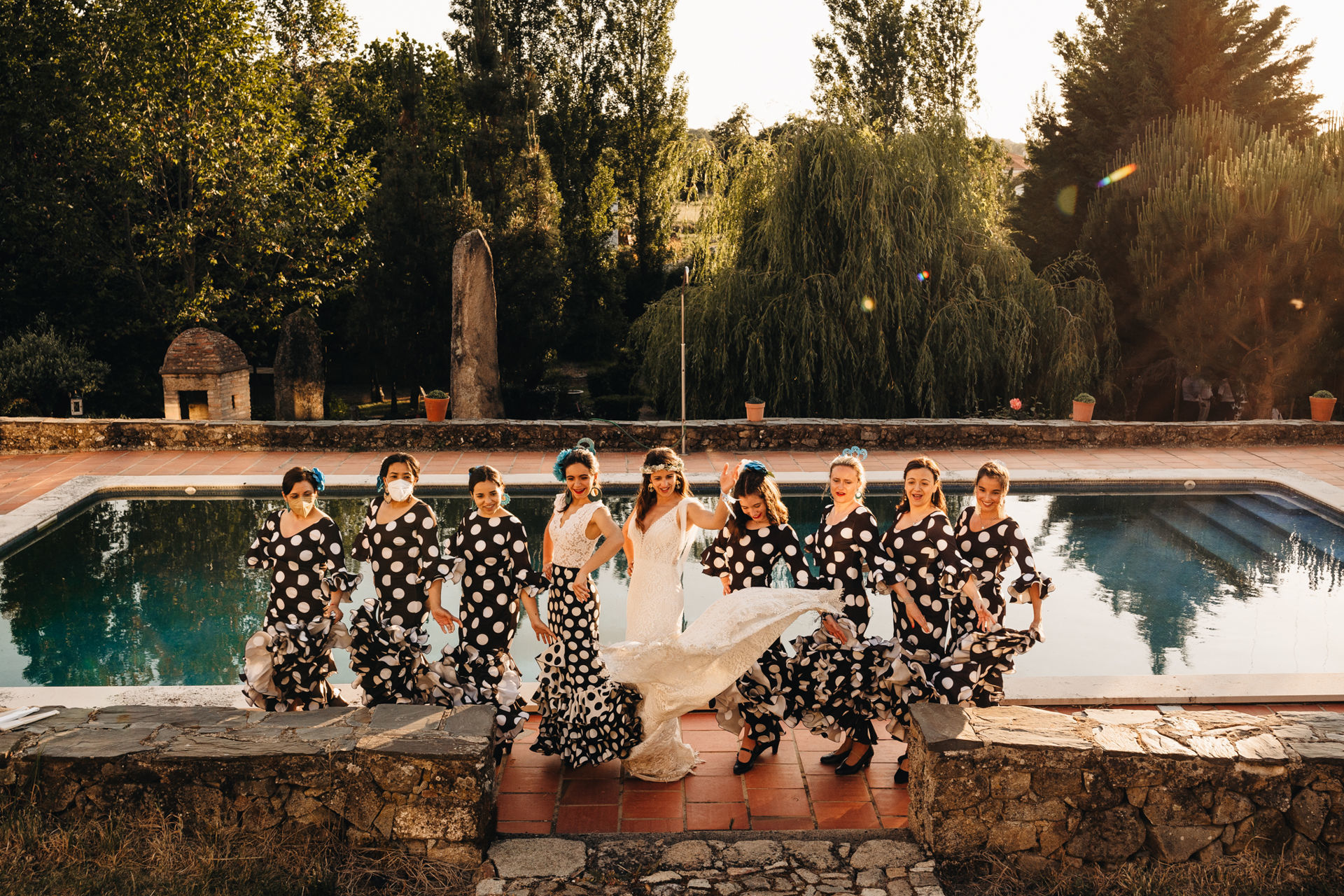 Foto Casamento no Alentejo, Portalegre - Lídia & João no dia dos seus sonhos Foto Casamento no Alentejo, Portalegre - Lídia & João no dia dos seus sonhos - Imagem 27