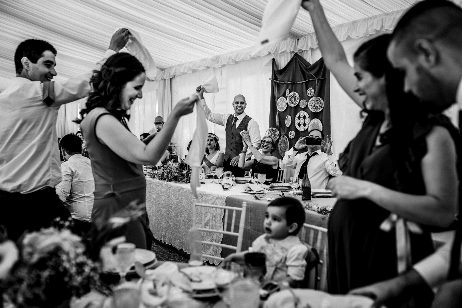 Foto Casamento no Alentejo, Portalegre - Lídia & João no dia dos seus sonhos Foto Casamento no Alentejo, Portalegre - Lídia & João no dia dos seus sonhos - Imagem 24