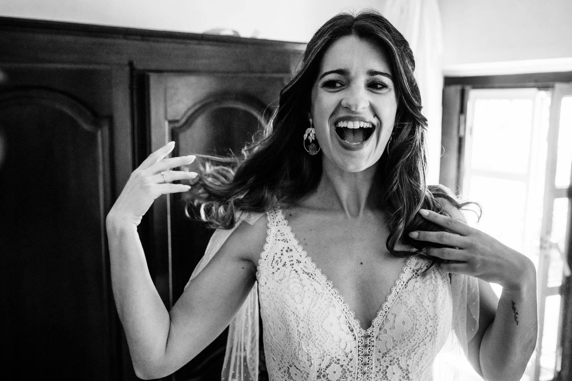 Foto Casamento no Alentejo, Portalegre - Lídia & João no dia dos seus sonhos Foto Casamento no Alentejo, Portalegre - Lídia & João no dia dos seus sonhos - Imagem 7