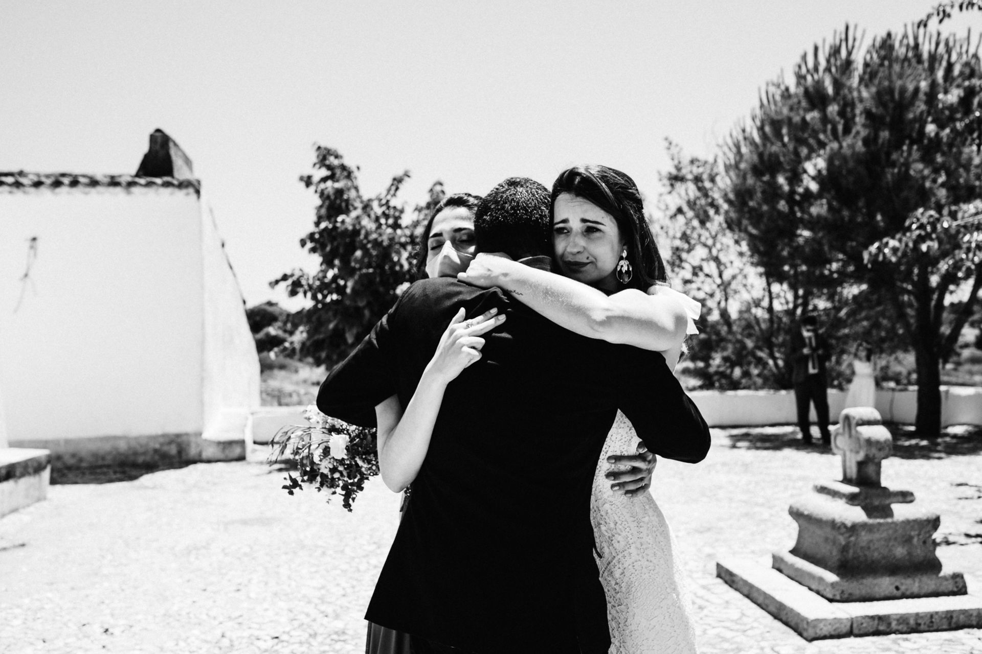 Foto Casamento no Alentejo, Portalegre - Lídia & João no dia dos seus sonhos Foto Casamento no Alentejo, Portalegre - Lídia & João no dia dos seus sonhos - Imagem 17