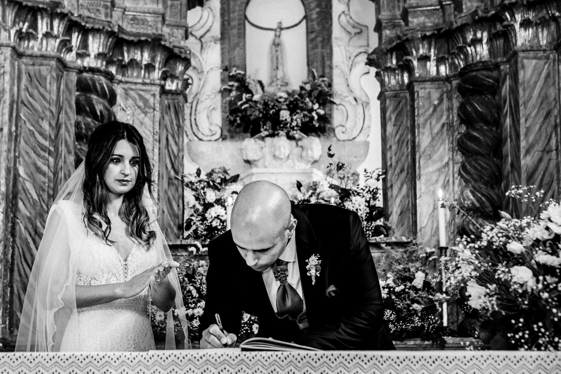 Foto Casamento no Alentejo, Portalegre - Lídia & João no dia dos seus sonhos Foto Casamento no Alentejo, Portalegre - Lídia & João no dia dos seus sonhos - Imagem 12