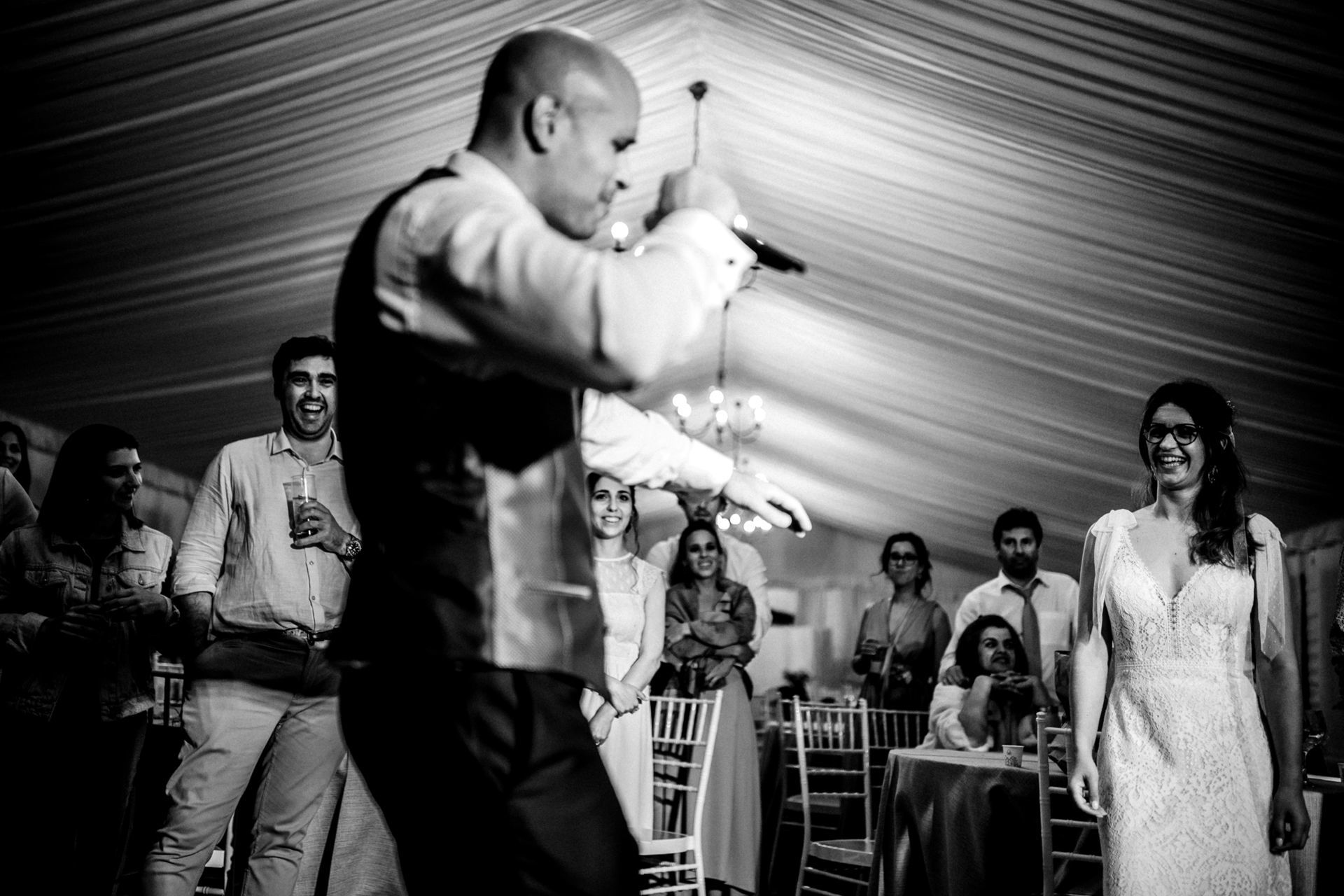 Foto Casamento no Alentejo, Portalegre - Lídia & João no dia dos seus sonhos Foto Casamento no Alentejo, Portalegre - Lídia & João no dia dos seus sonhos - Imagem 36