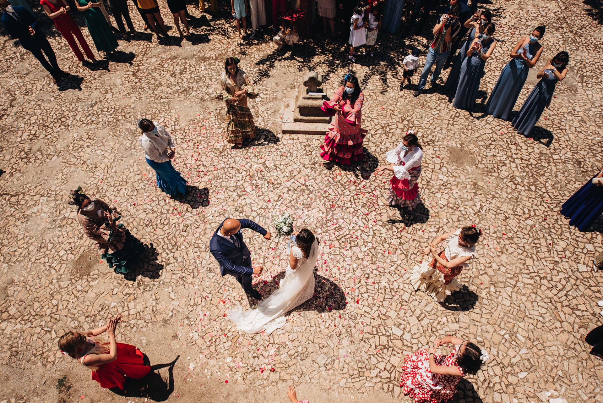 Foto Casamento no Alentejo, Portalegre - Lídia & João no dia dos seus sonhos Foto Casamento no Alentejo, Portalegre - Lídia & João no dia dos seus sonhos - Imagem 14