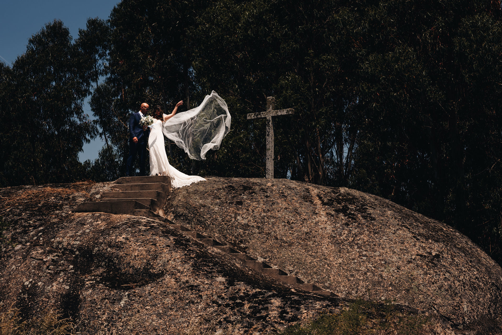 Foto Casamento no Alentejo, Portalegre - Lídia & João no dia dos seus sonhos Foto Casamento no Alentejo, Portalegre - Lídia & João no dia dos seus sonhos - Imagem 19