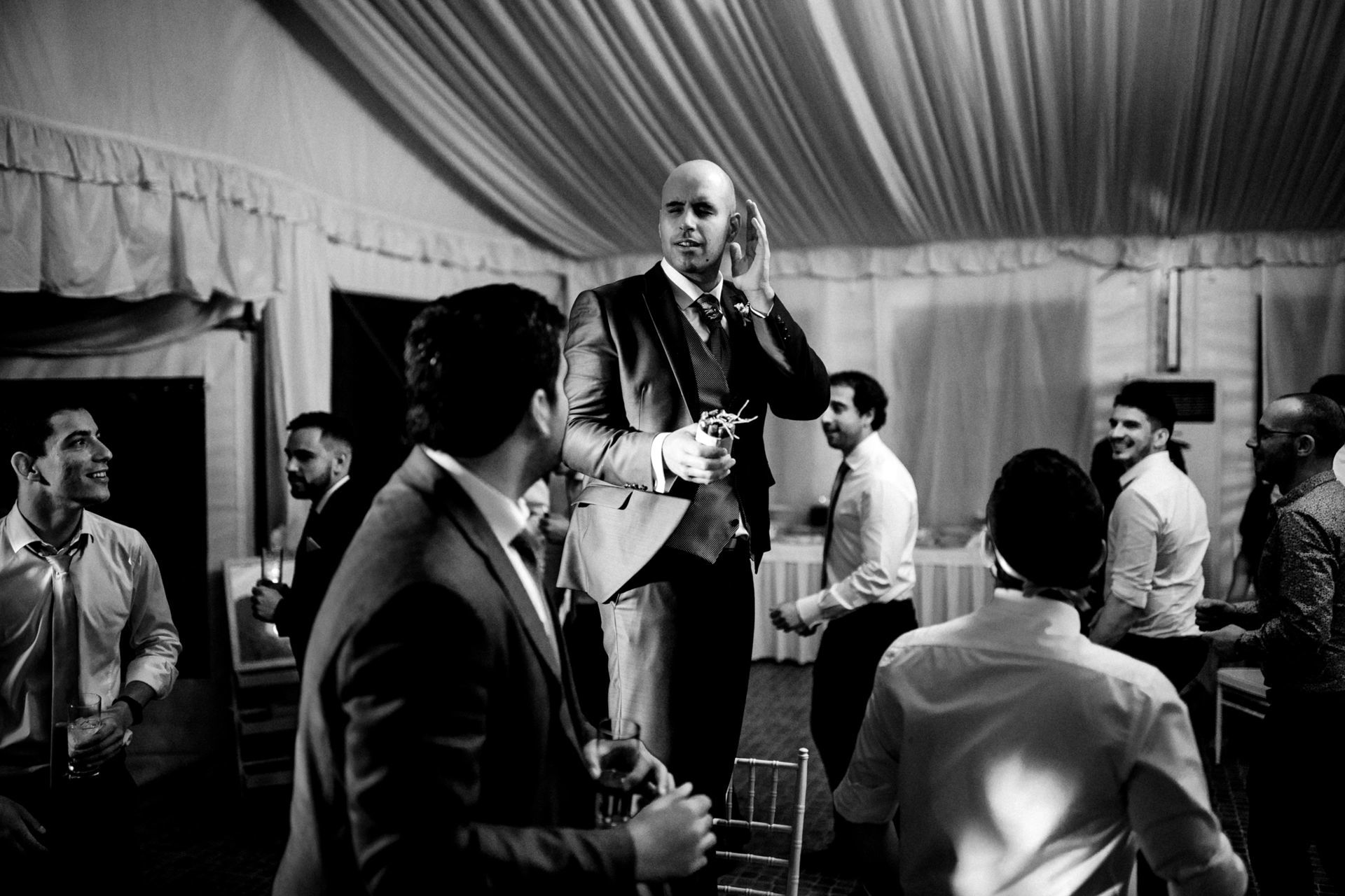 Foto Casamento no Alentejo, Portalegre - Lídia & João no dia dos seus sonhos Foto Casamento no Alentejo, Portalegre - Lídia & João no dia dos seus sonhos - Imagem 35