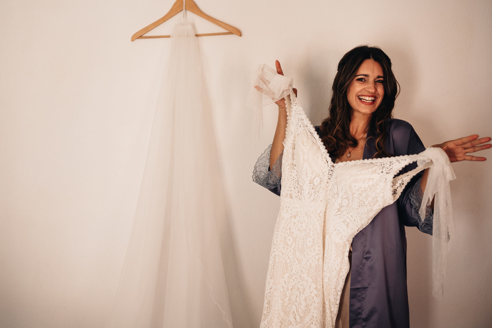 Foto Casamento no Alentejo, Portalegre - Lídia & João no dia dos seus sonhos Foto Casamento no Alentejo, Portalegre - Lídia & João no dia dos seus sonhos - Imagem 4