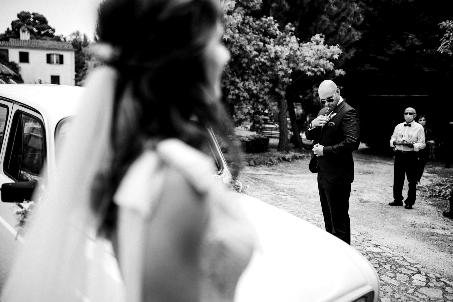 Foto Casamento no Alentejo, Portalegre - Lídia & João no dia dos seus sonhos Foto Casamento no Alentejo, Portalegre - Lídia & João no dia dos seus sonhos - Imagem 22