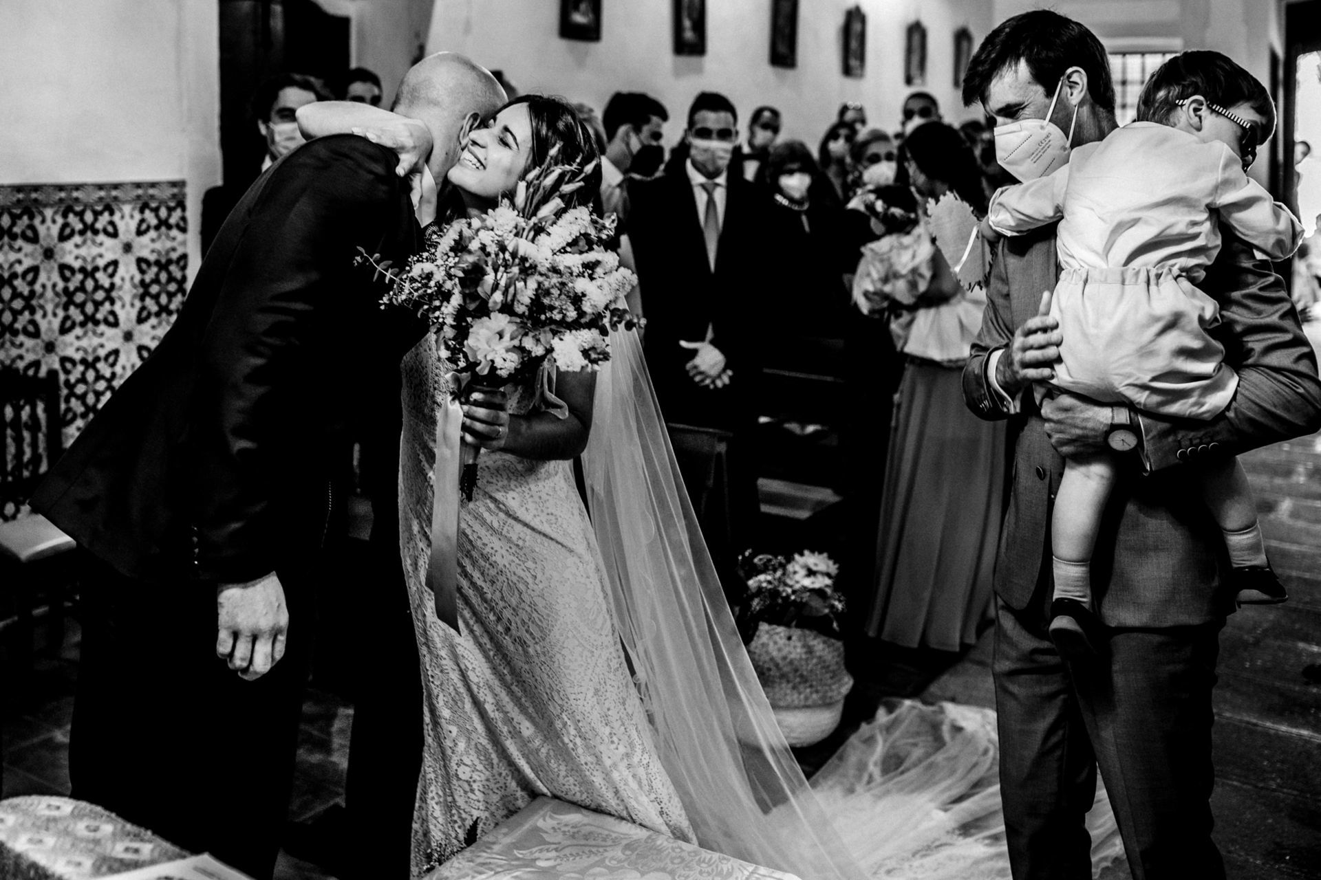 Foto Casamento no Alentejo, Portalegre - Lídia & João no dia dos seus sonhos Foto Casamento no Alentejo, Portalegre - Lídia & João no dia dos seus sonhos - Imagem 10