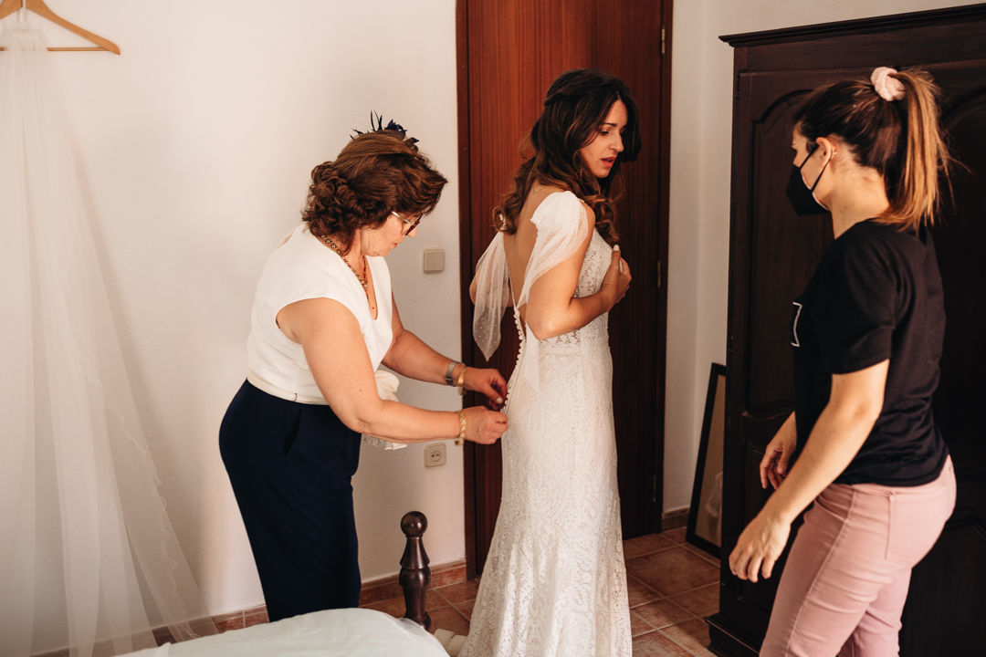Foto Casamento no Alentejo, Portalegre - Lídia & João no dia dos seus sonhos Foto Casamento no Alentejo, Portalegre - Lídia & João no dia dos seus sonhos - Imagem 40