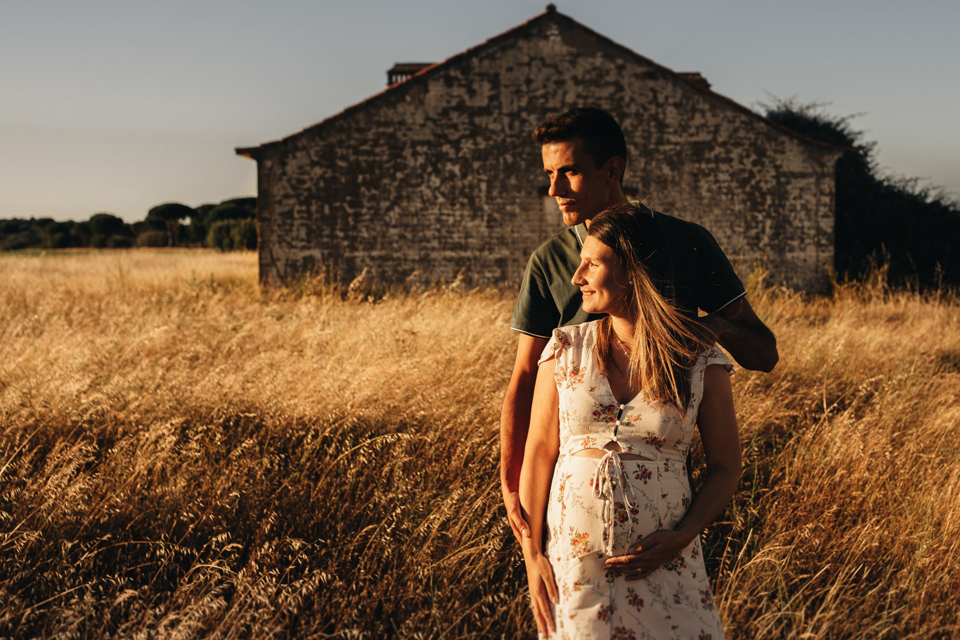 Foto Ana & José Carlos - Sessão de Gravidez, Alentejo Foto Ana & José Carlos - Sessão de Gravidez, Alentejo - Imagem 13