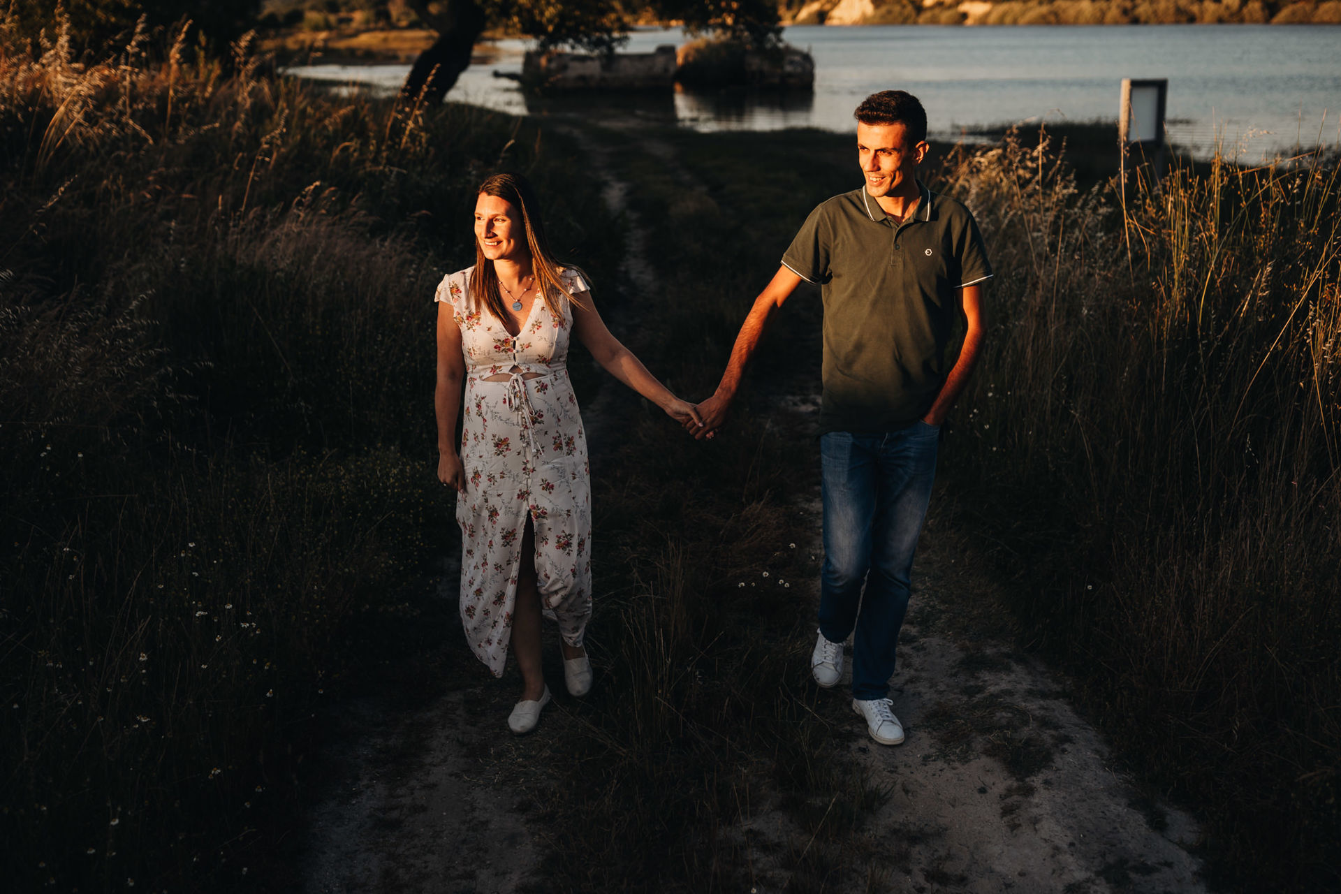 Foto Ana & José Carlos - Sessão de Gravidez, Alentejo Foto Ana & José Carlos - Sessão de Gravidez, Alentejo - Imagem 34