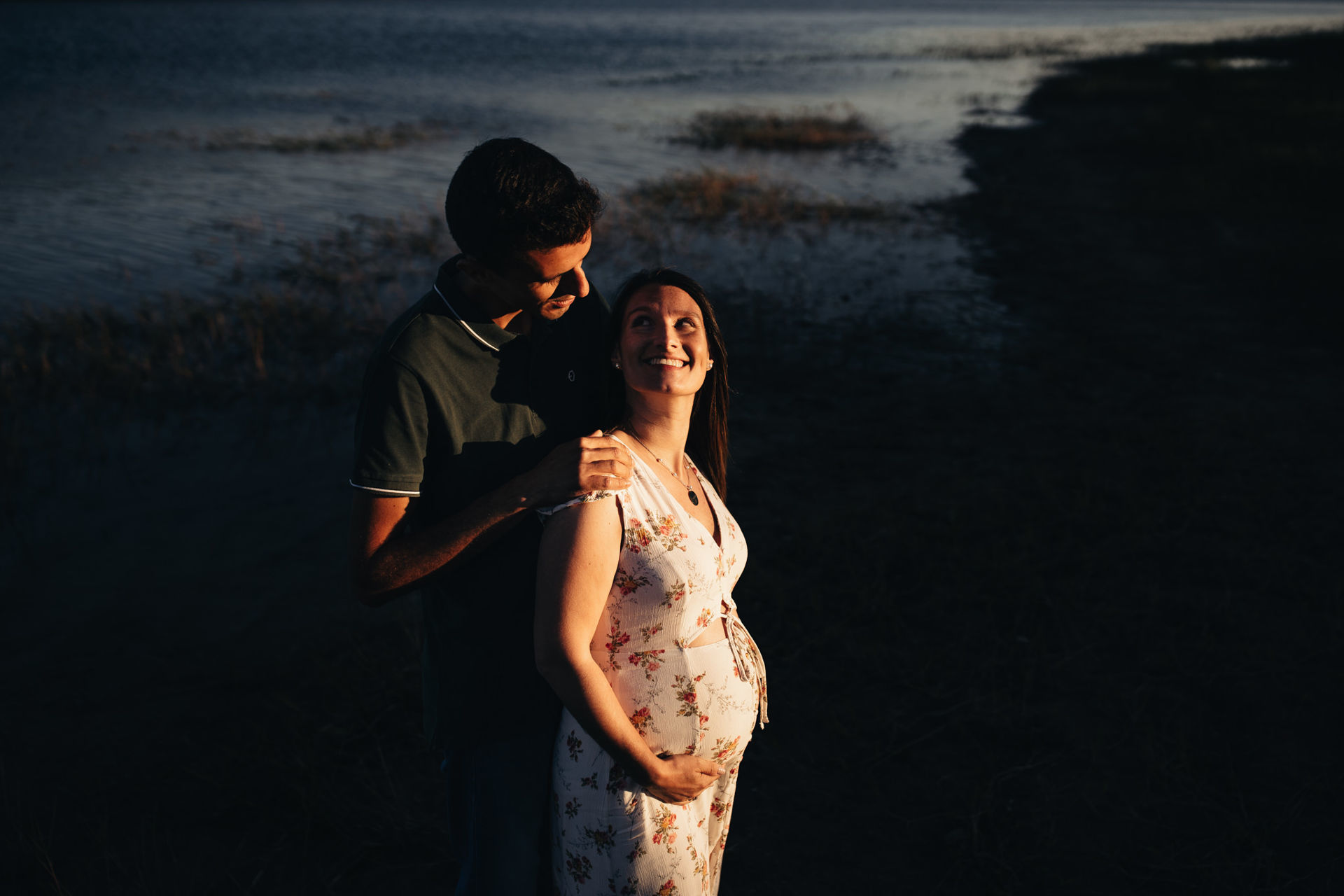 Foto Ana & José Carlos - Sessão de Gravidez, Alentejo Foto Ana & José Carlos - Sessão de Gravidez, Alentejo - Imagem 28