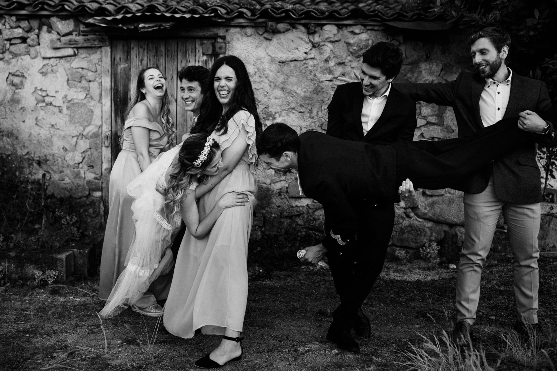 Foto Casamento na Beira-Baixa, Joana & Diogo, 5 de Junho de 2021 - Fundão Foto Casamento na Beira-Baixa, Joana & Diogo, 5 de Junho de 2021 - Fundão - Imagem 55