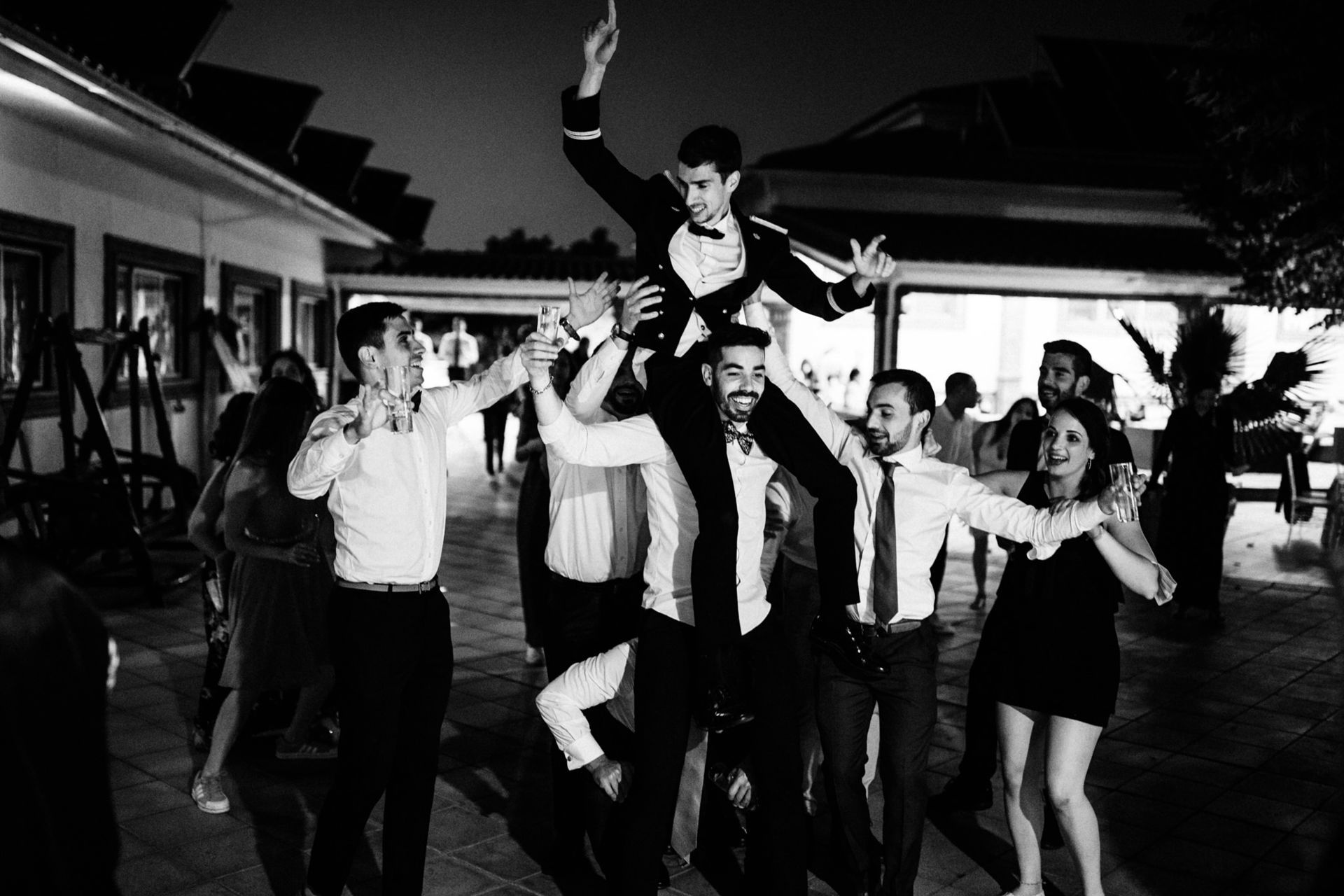 Foto Casamento na Beira-Baixa, Joana & Diogo, 5 de Junho de 2021 - Fundão Foto Casamento na Beira-Baixa, Joana & Diogo, 5 de Junho de 2021 - Fundão - Imagem 59