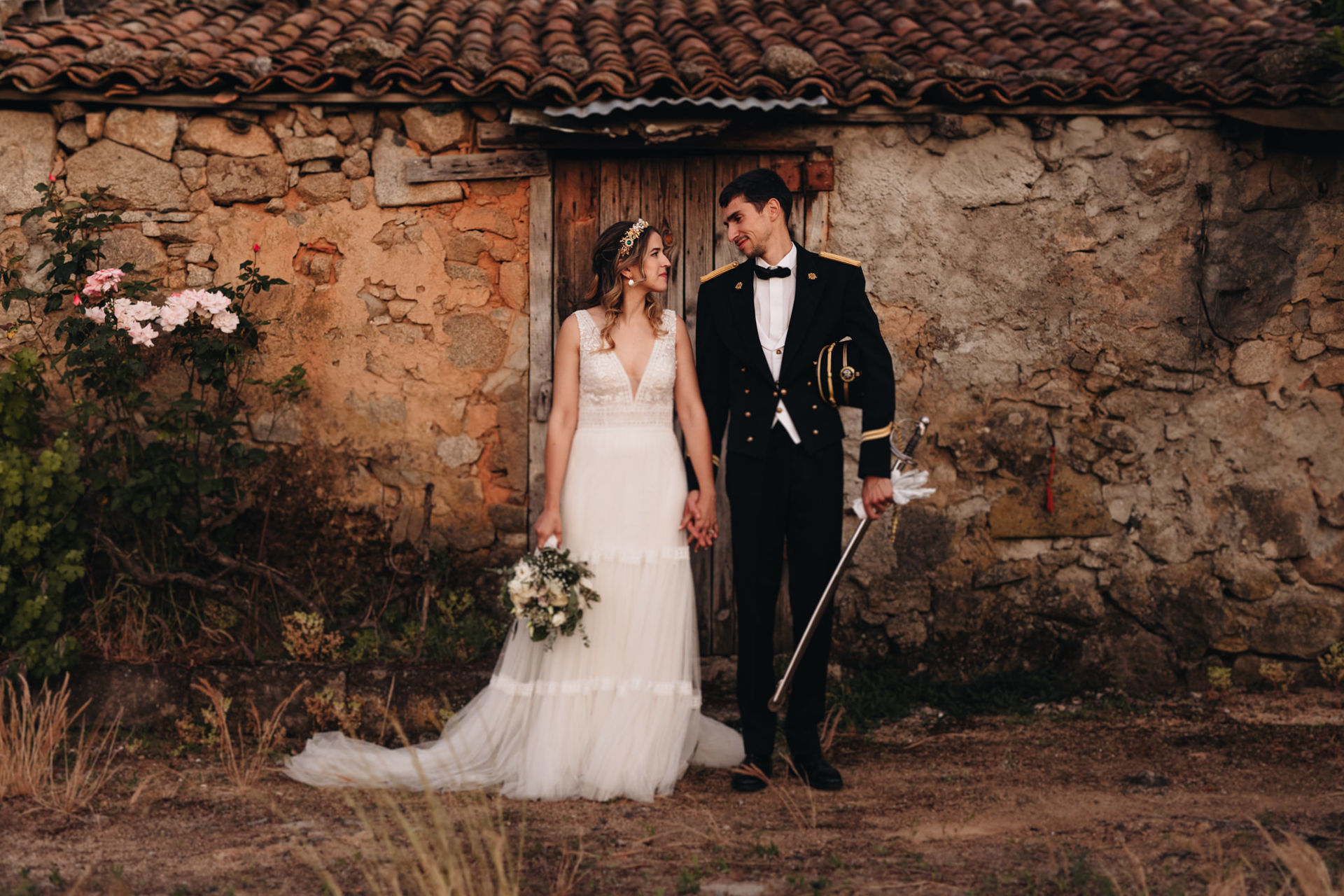 Foto Casamento na Beira-Baixa, Joana & Diogo, 5 de Junho de 2021 - Fundão Foto Casamento na Beira-Baixa, Joana & Diogo, 5 de Junho de 2021 - Fundão - Imagem 57