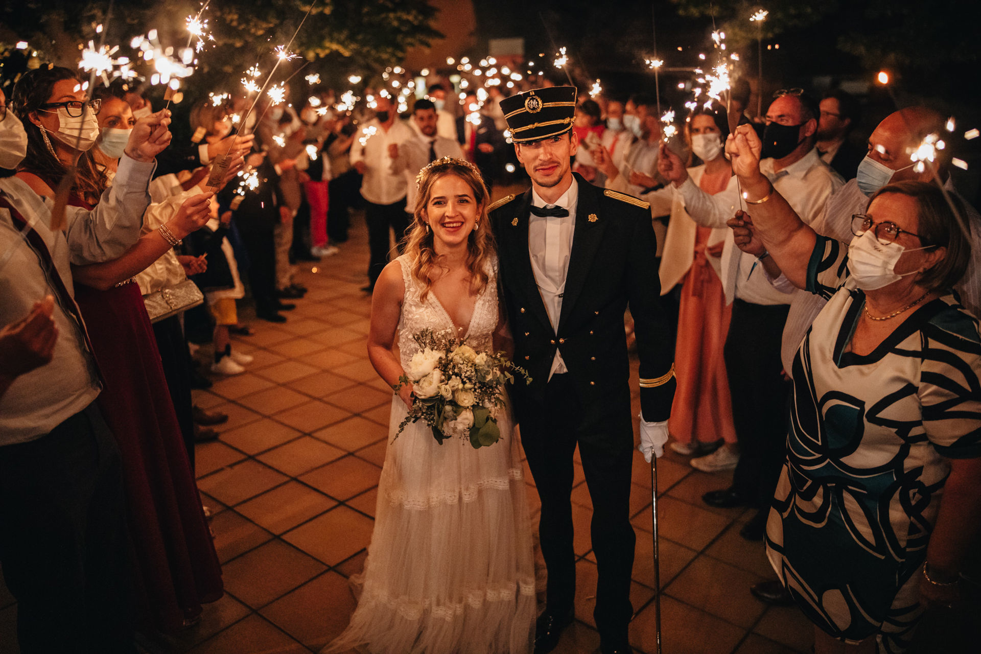 Foto Casamento na Beira-Baixa, Joana & Diogo, 5 de Junho de 2021 - Fundão Foto Casamento na Beira-Baixa, Joana & Diogo, 5 de Junho de 2021 - Fundão - Imagem 61