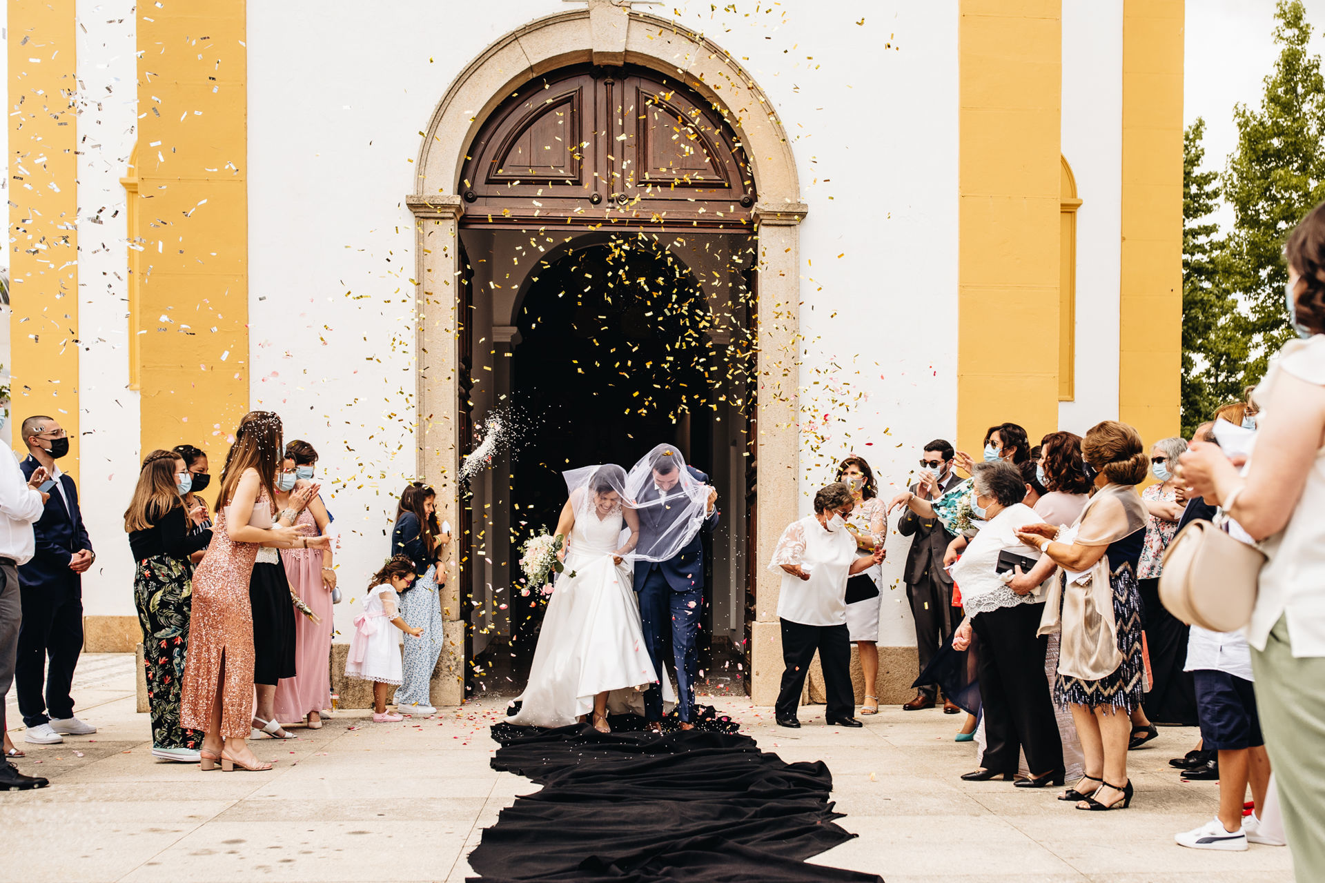 Foto Casamento no Alentejo, Inês & Miguel  - Imagem 20