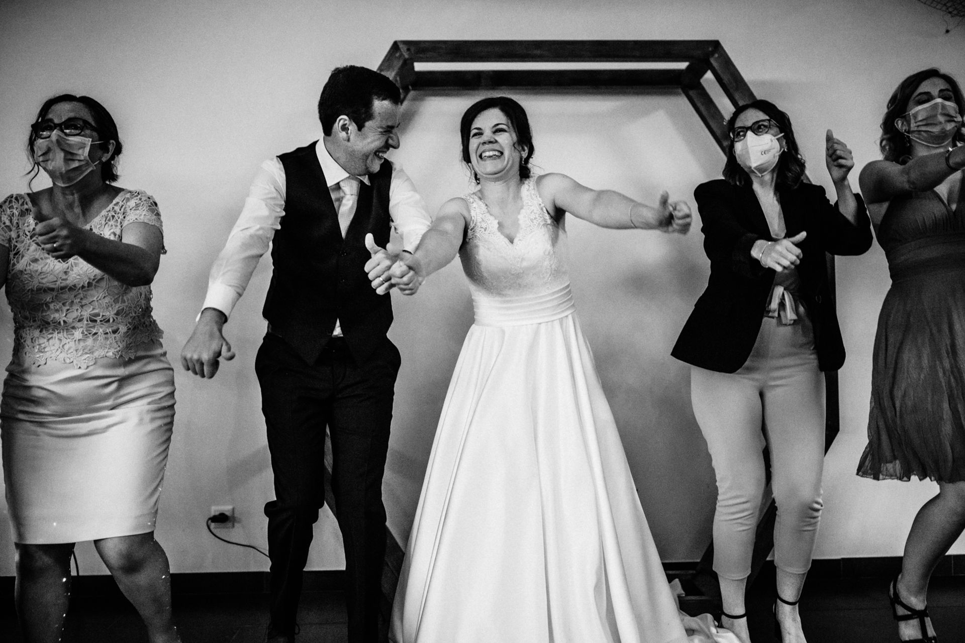 Foto Casamento no Alentejo, Inês & Miguel  - Imagem 40