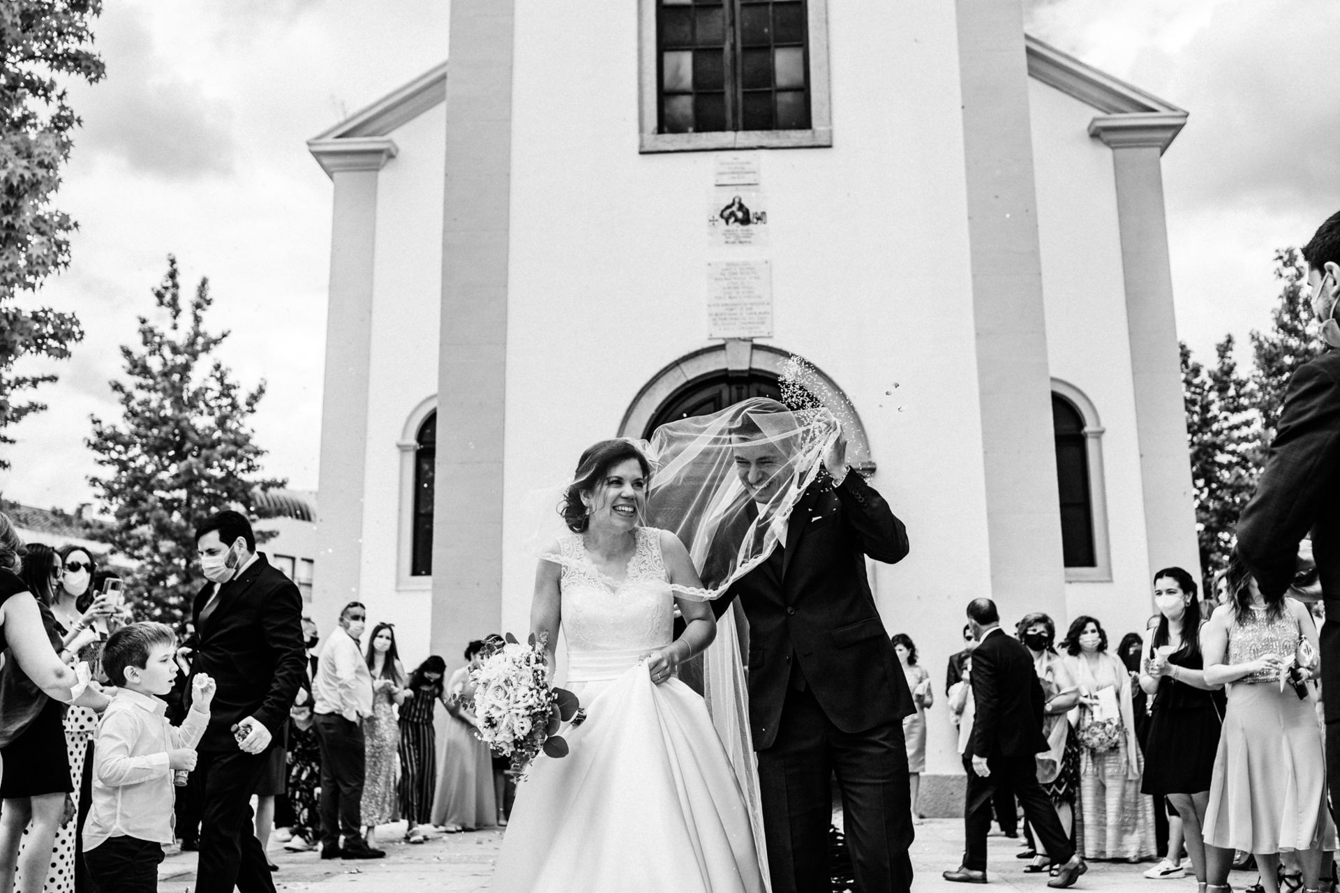 Foto Casamento no Alentejo, Inês & Miguel  - Imagem 21