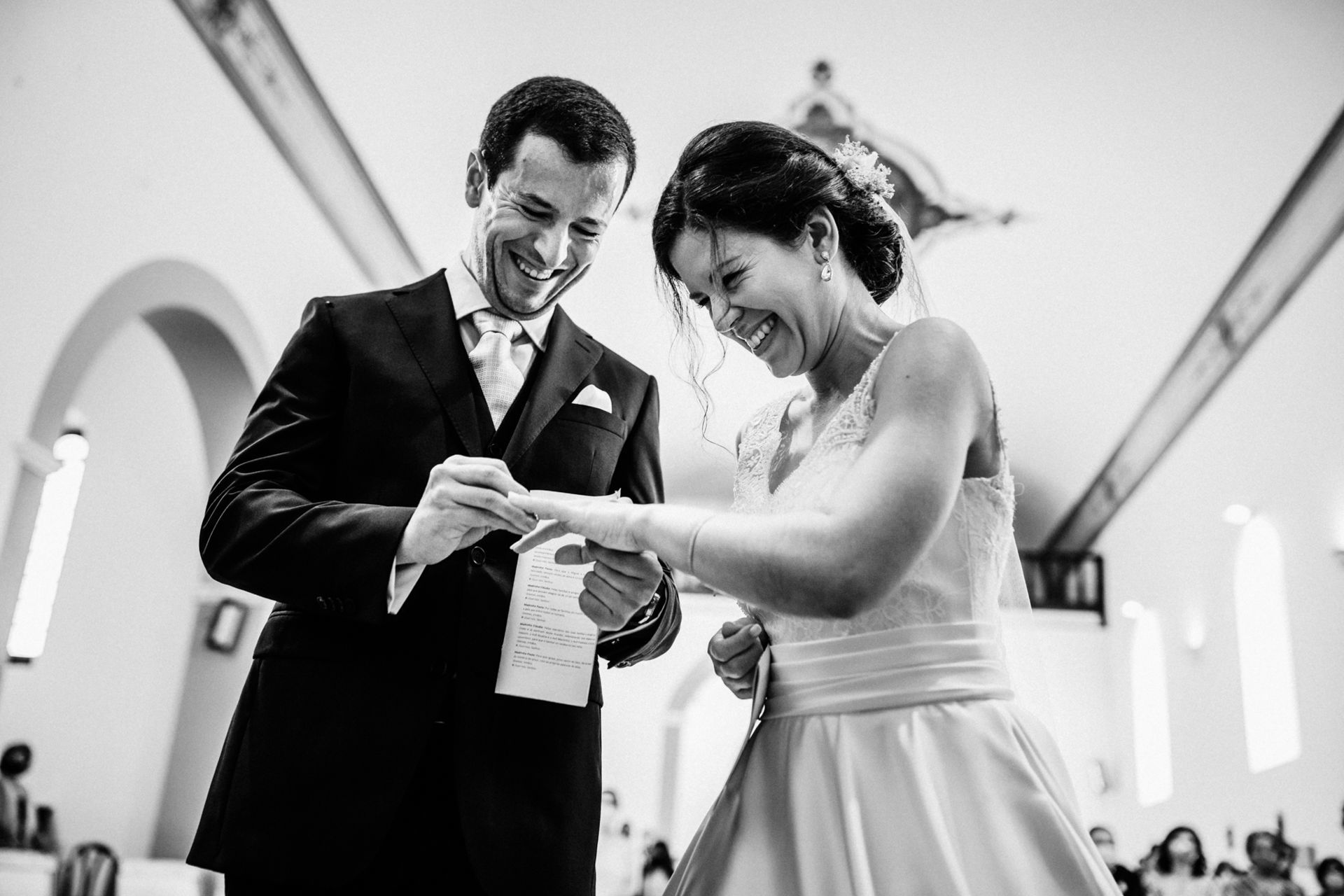 Foto Casamento no Alentejo, Inês & Miguel  - Imagem 19