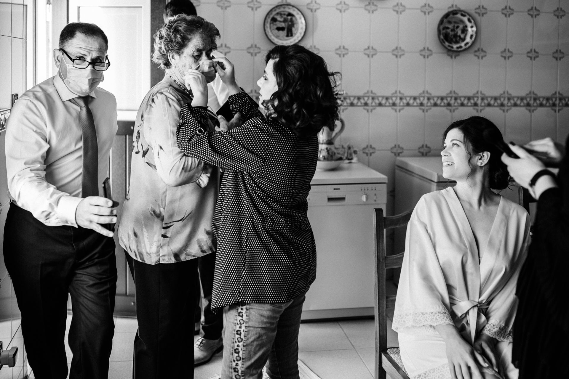 Foto Casamento no Alentejo, Inês & Miguel  - Imagem 6