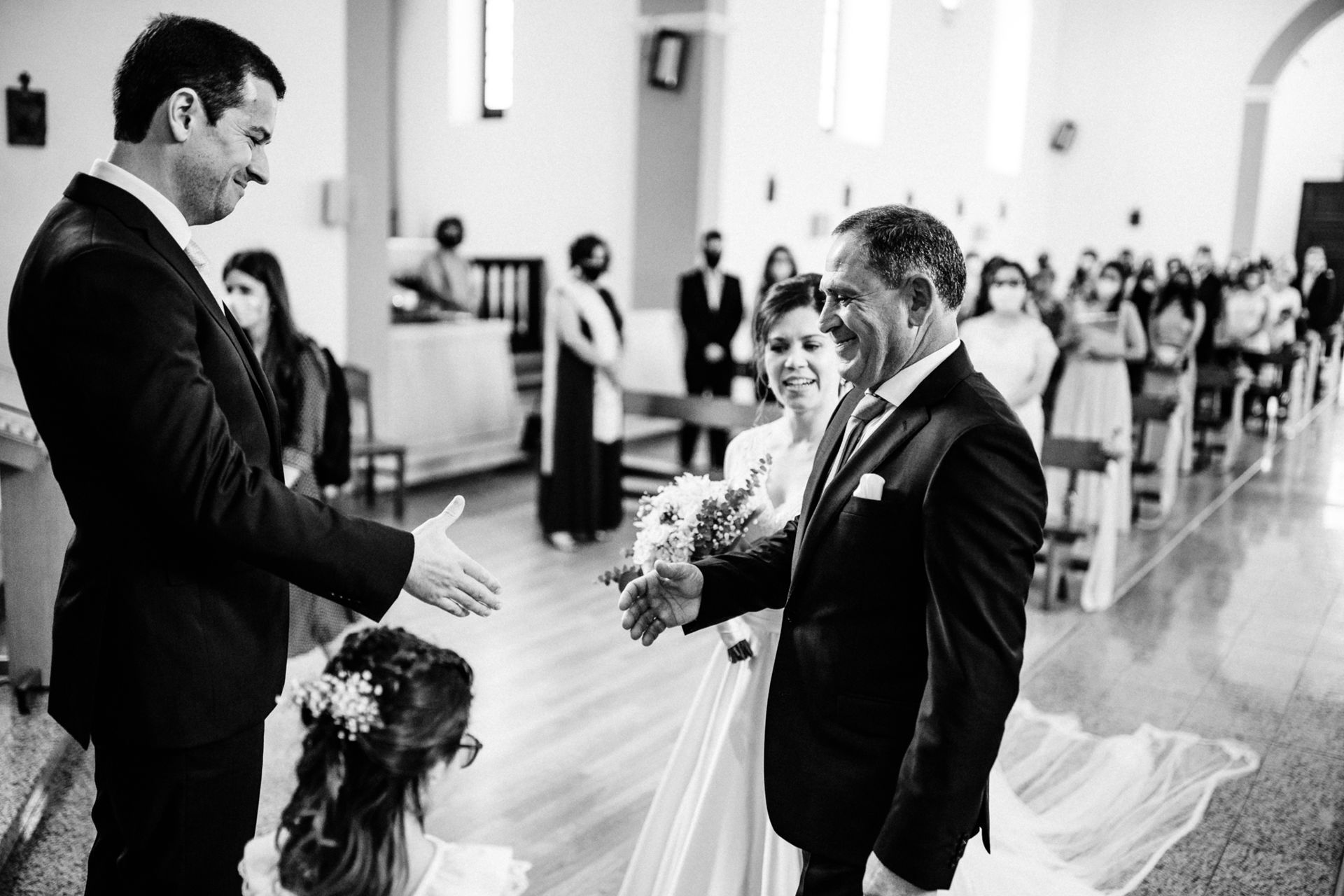 Foto Casamento no Alentejo, Inês & Miguel  - Imagem 16