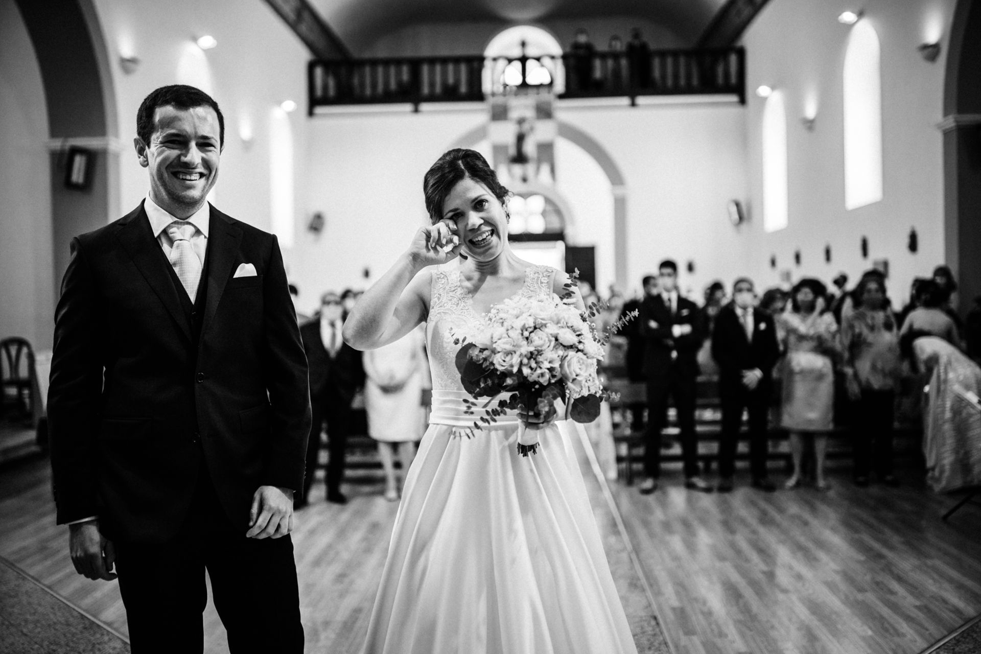 Foto Casamento no Alentejo, Inês & Miguel  - Imagem 18