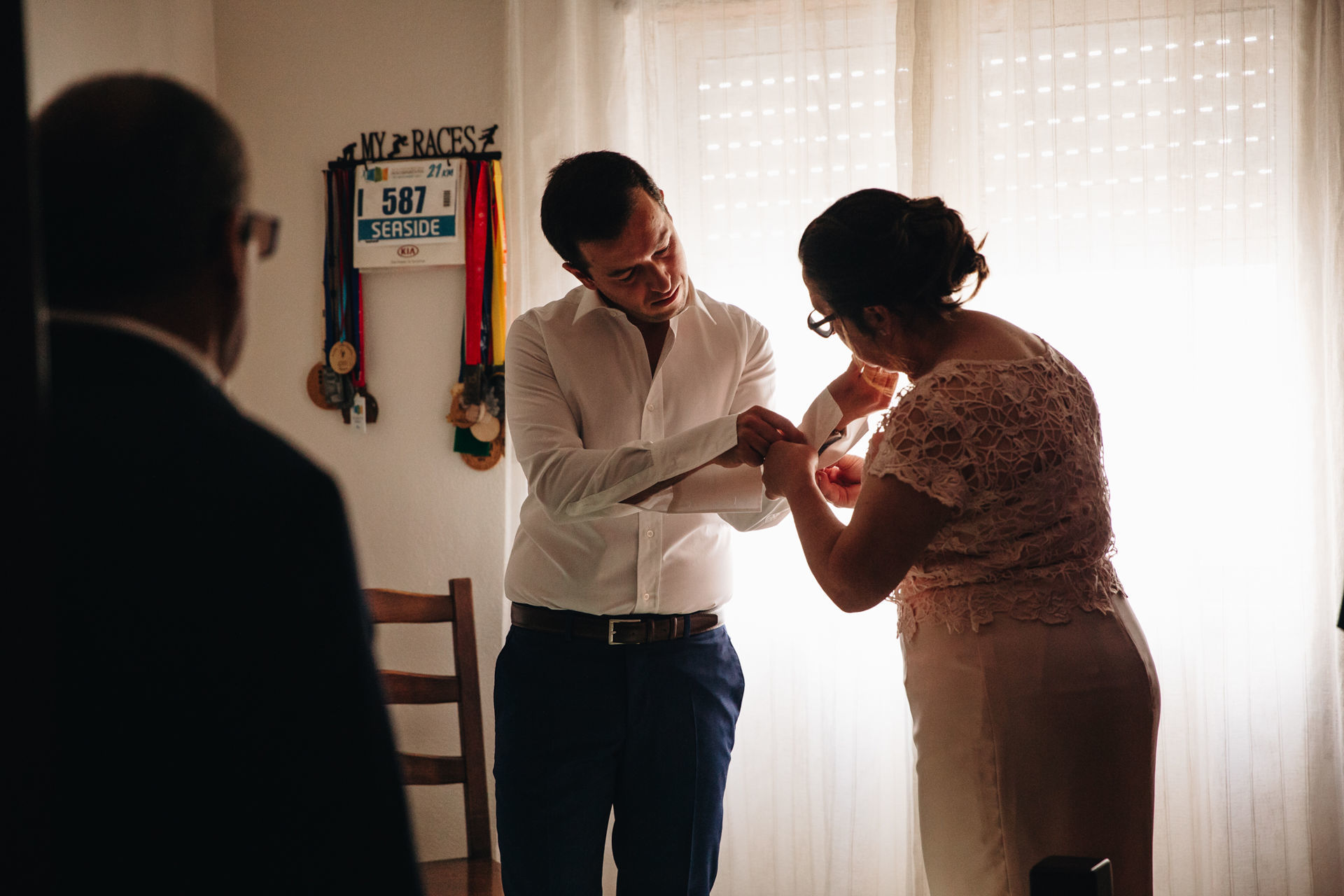 Foto Casamento no Alentejo, Inês & Miguel  - Imagem 5