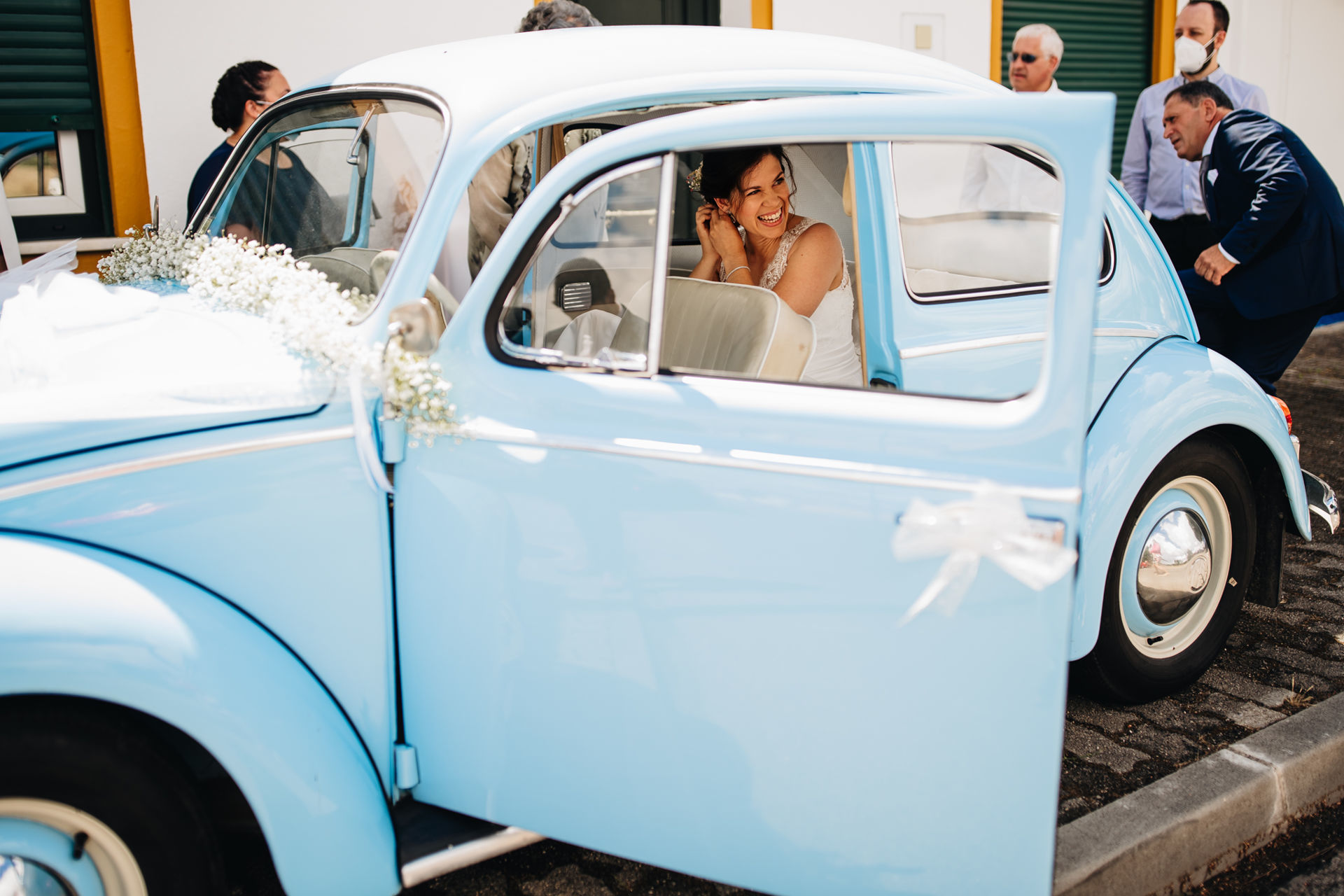 Foto Casamento no Alentejo, Inês & Miguel  - Imagem 11