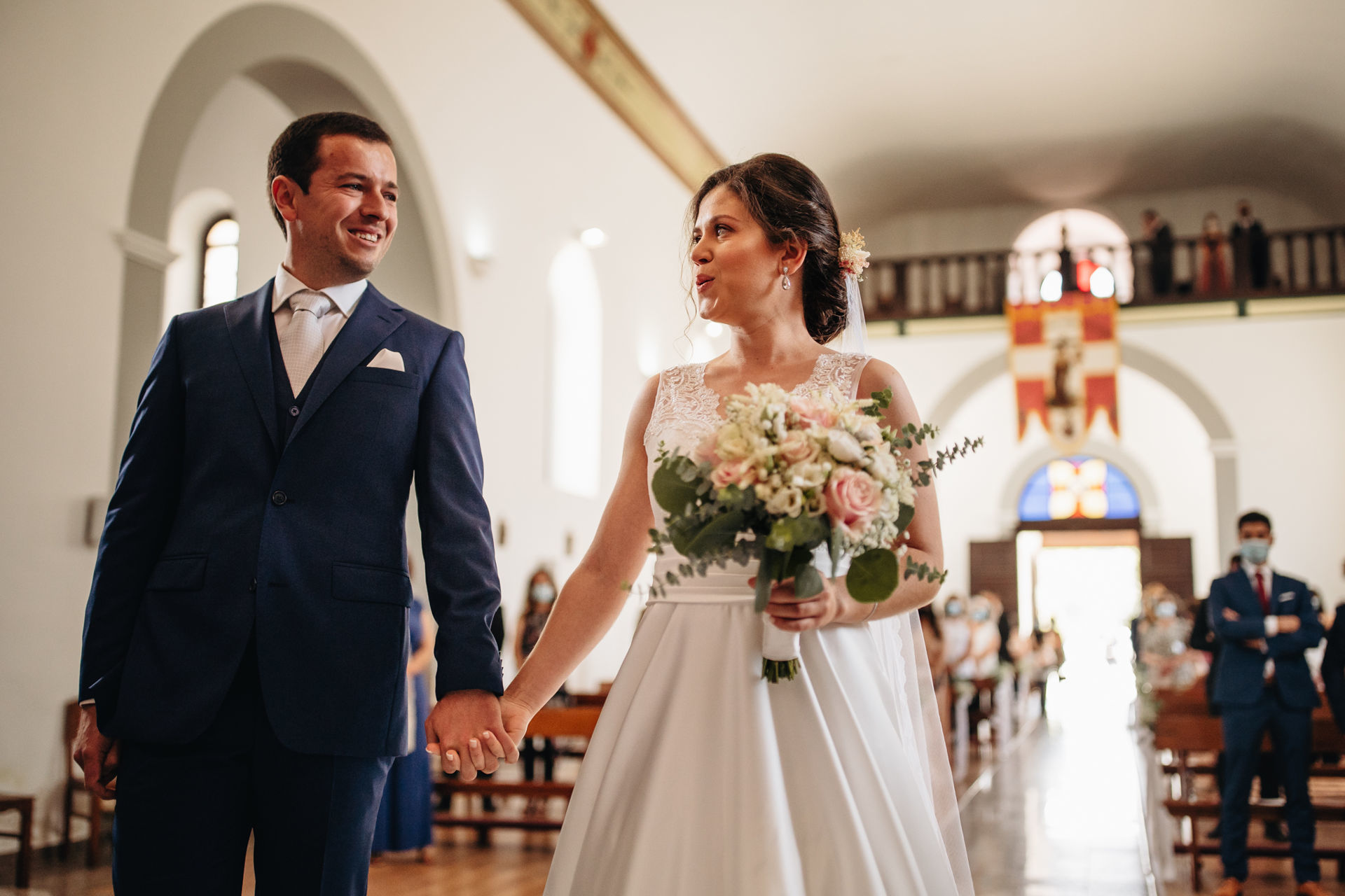 Foto Casamento no Alentejo, Inês & Miguel  - Imagem 17
