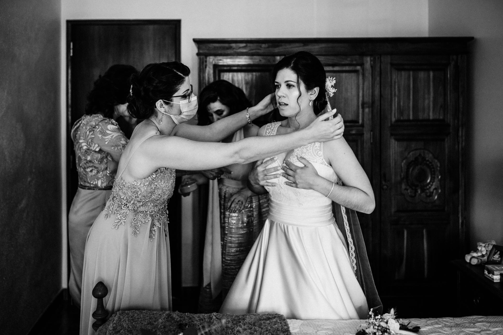 Foto Casamento no Alentejo, Inês & Miguel  - Imagem 10