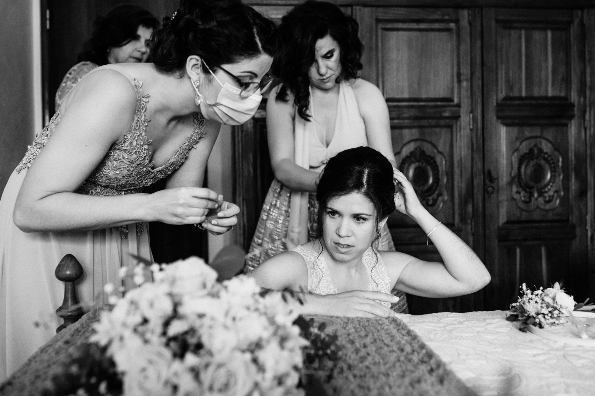 Foto Casamento no Alentejo, Inês & Miguel  - Imagem 9