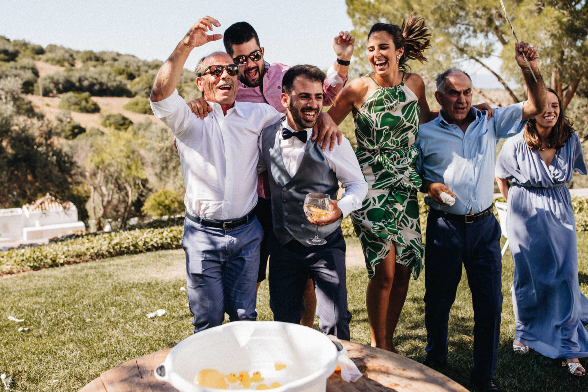 Foto Casamento Intimista no Algarve, Casa Arte Lagos - Ana & Carlos Foto Casamento Intimista no Algarve, Casa Arte Lagos - Ana & Carlos - Imagem 86
