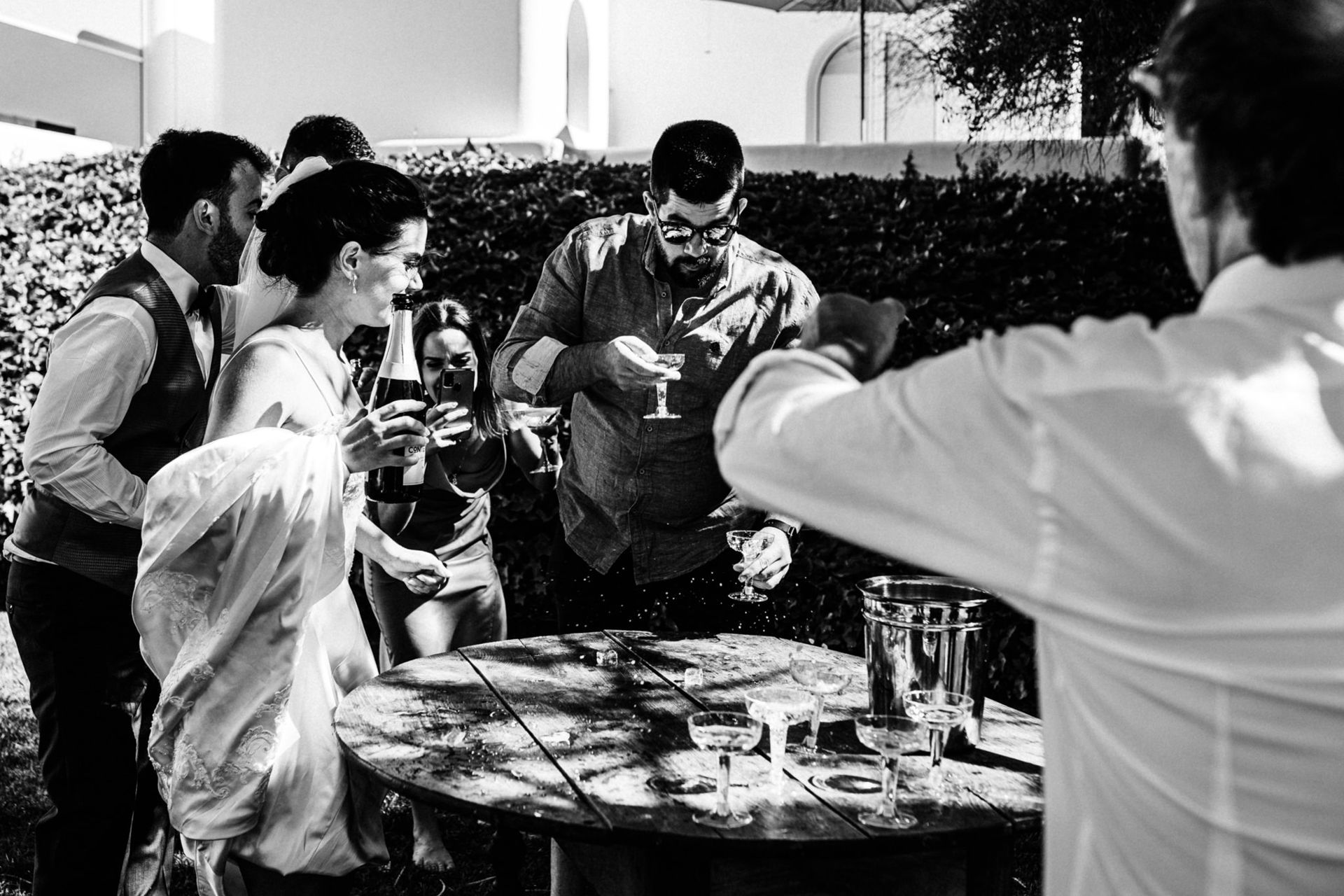 Foto Casamento Intimista no Algarve, Casa Arte Lagos - Ana & Carlos Foto Casamento Intimista no Algarve, Casa Arte Lagos - Ana & Carlos - Imagem 87