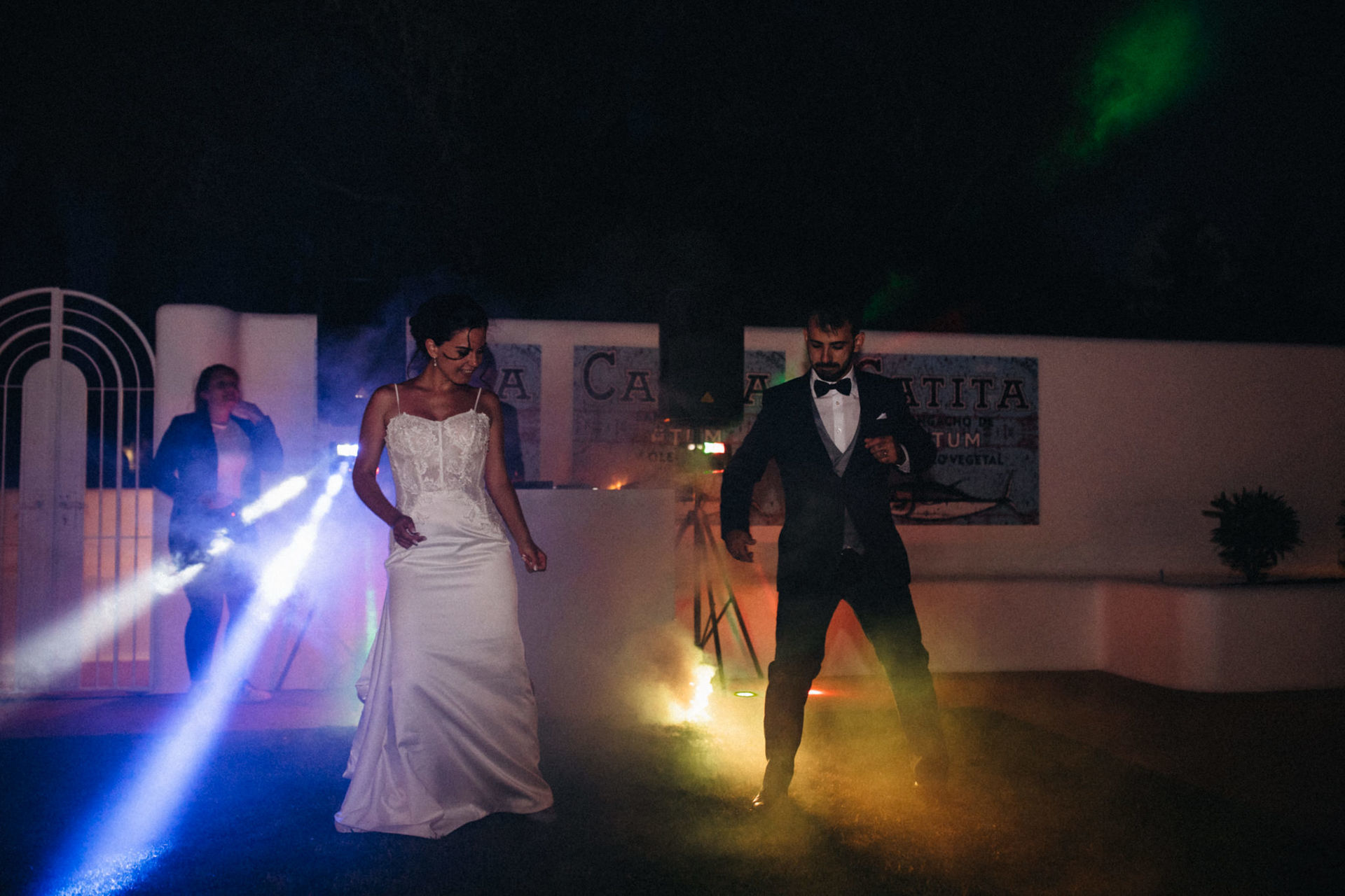 Foto Casamento Intimista no Algarve, Casa Arte Lagos - Ana & Carlos Foto Casamento Intimista no Algarve, Casa Arte Lagos - Ana & Carlos - Imagem 141