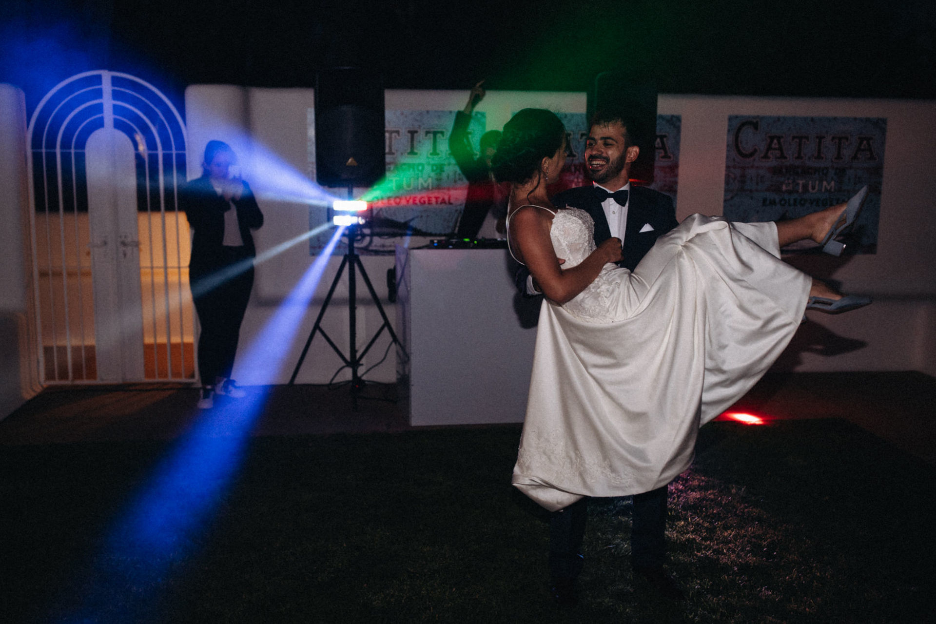 Foto Casamento Intimista no Algarve, Casa Arte Lagos - Ana & Carlos Foto Casamento Intimista no Algarve, Casa Arte Lagos - Ana & Carlos - Imagem 140
