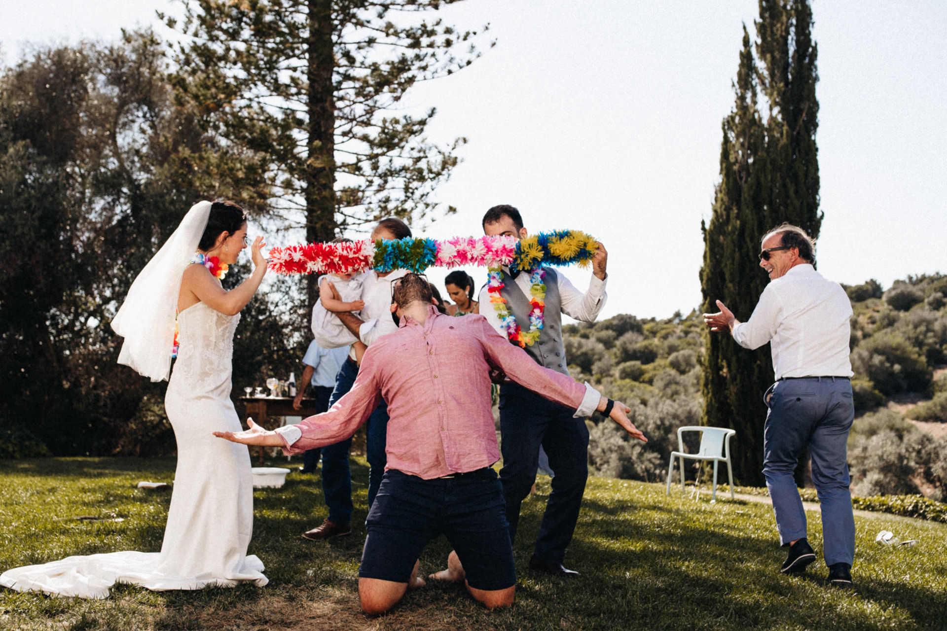Foto Casamento Intimista no Algarve, Casa Arte Lagos - Ana & Carlos Foto Casamento Intimista no Algarve, Casa Arte Lagos - Ana & Carlos - Imagem 95