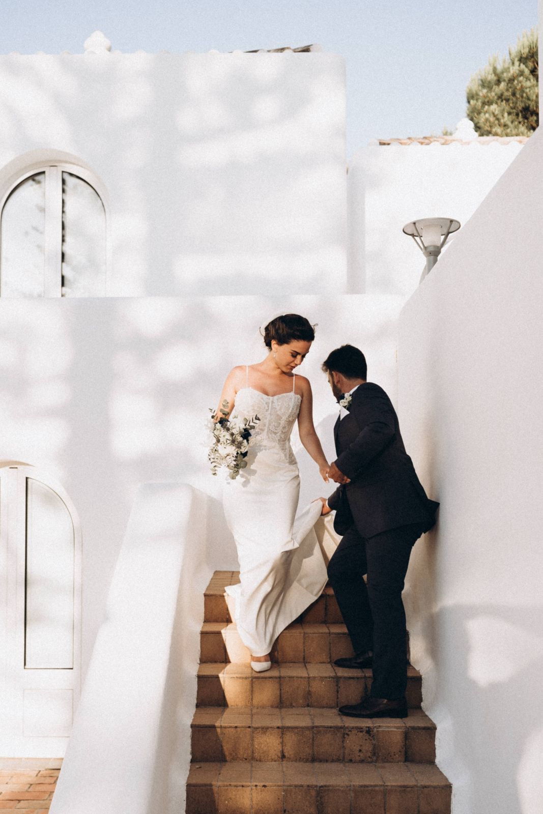 Foto Casamento Intimista no Algarve, Casa Arte Lagos - Ana & Carlos Foto Casamento Intimista no Algarve, Casa Arte Lagos - Ana & Carlos - Imagem 115