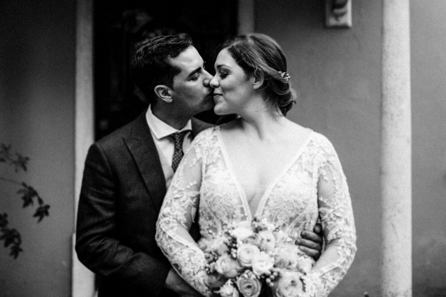 Casamento na Quinta do Vale, Carla & Tiago