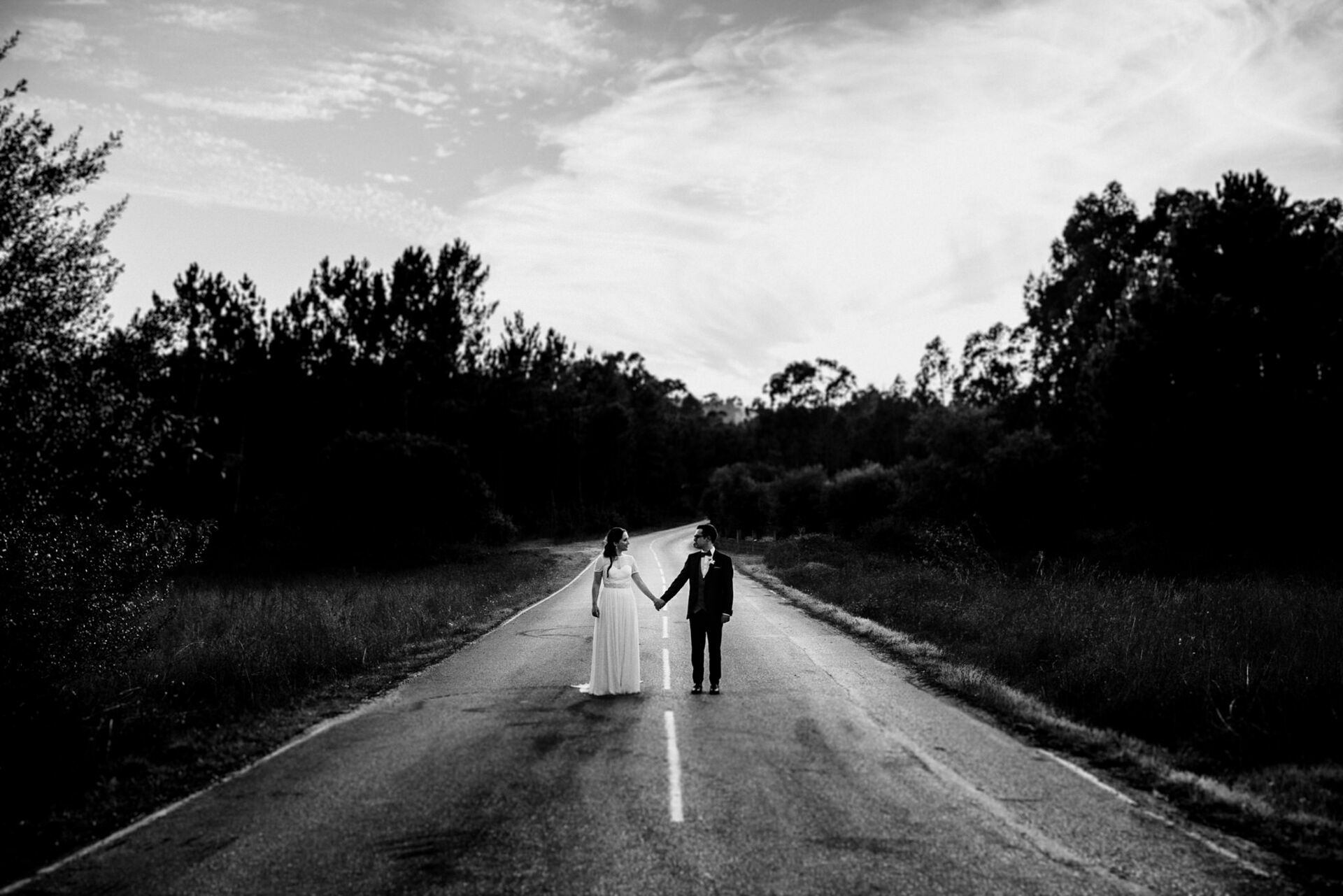 Foto Lindo casamento na Quinta D. Nuno (Fátima), Joana & Luís - Imagem 0