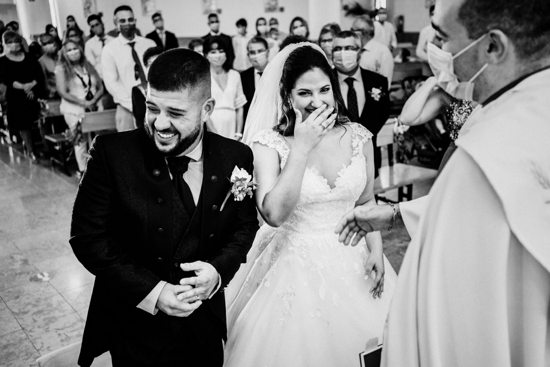Foto Adriana & Tiago - Casamento em Albufeira, Quinta das Oliveiras - Imagem 0