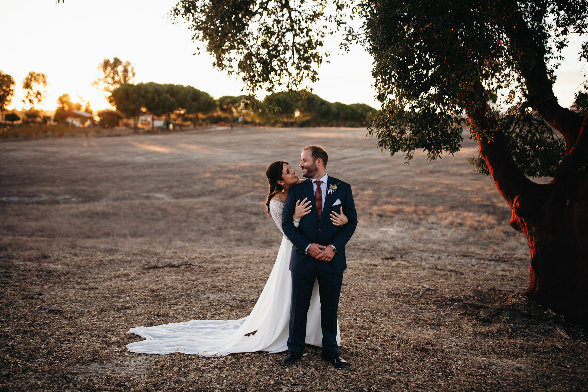 Foto Inês & Rui, Casamento Rústico Chic no Alentejo - Imagem 3