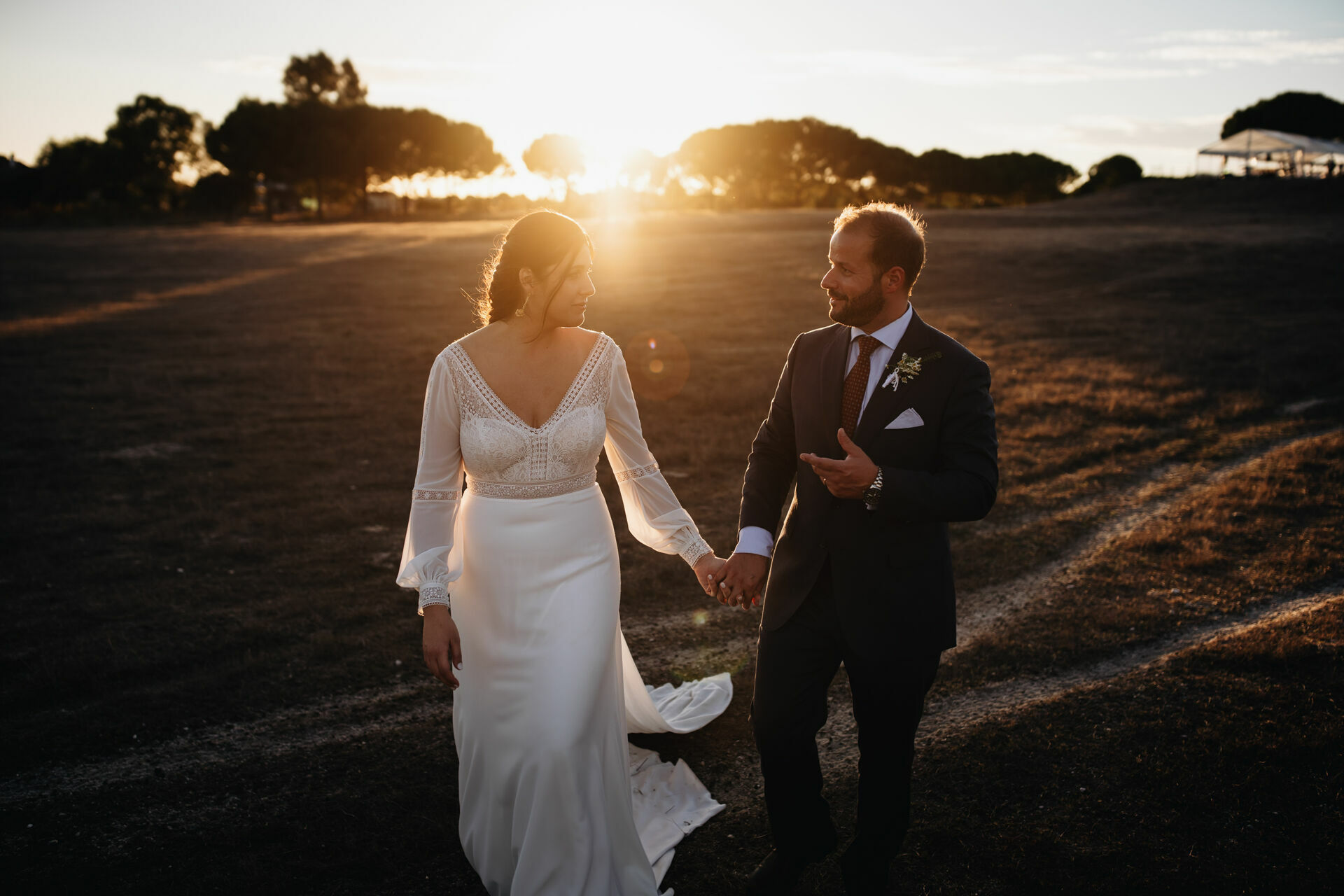 Foto Inês & Rui, Casamento Rústico Chic no Alentejo - Imagem 0