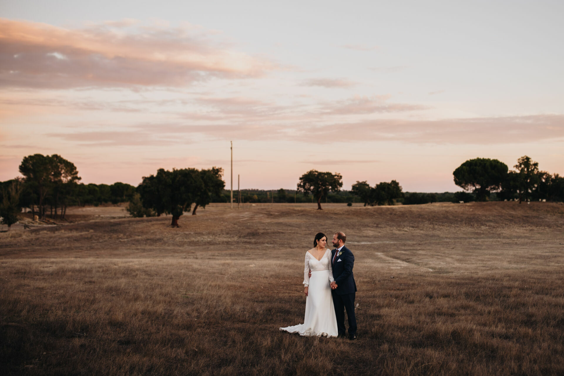 Foto Inês & Rui, Casamento Rústico Chic no Alentejo - Imagem 2