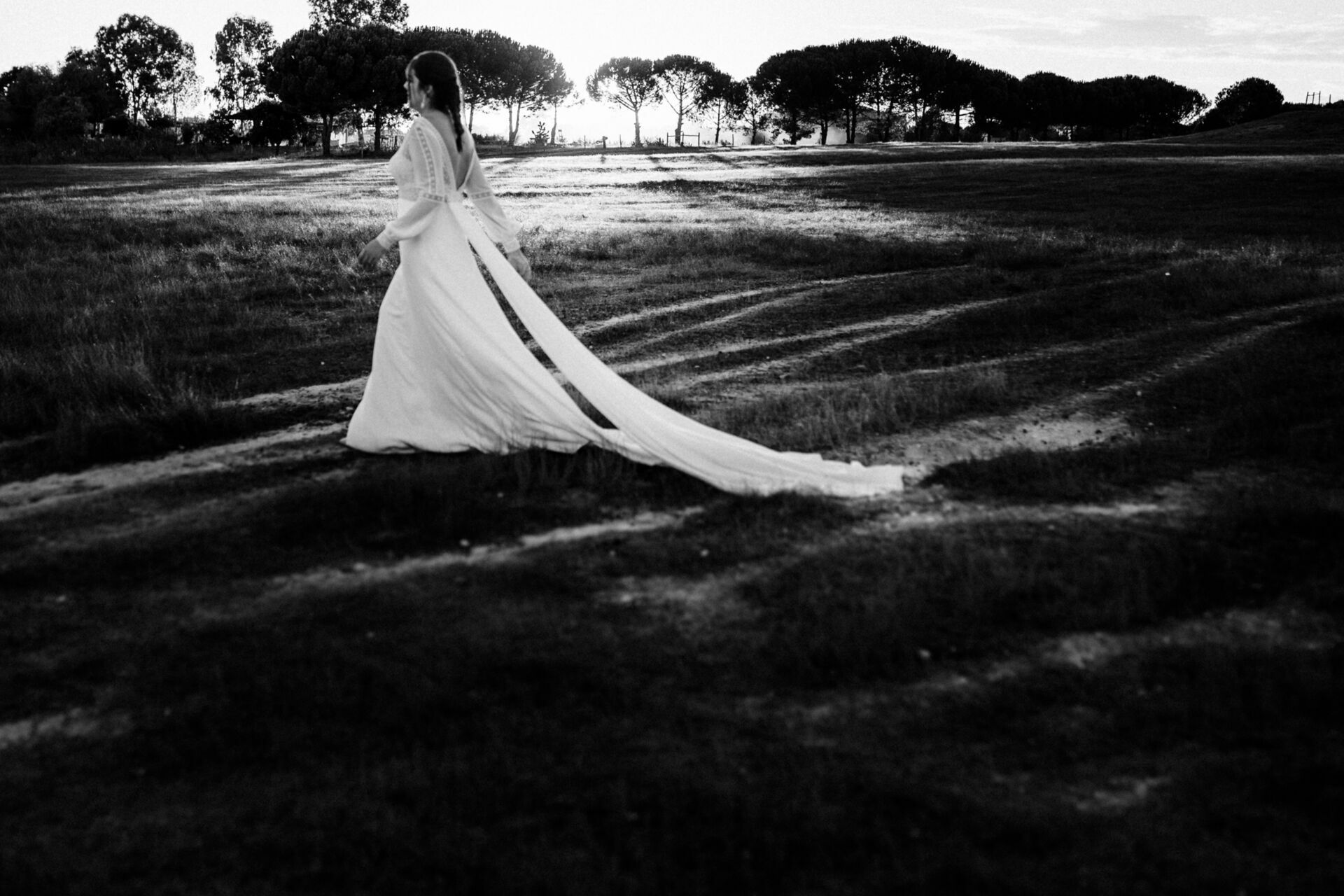 Foto Inês & Rui, Casamento Rústico Chic no Alentejo - Imagem 1